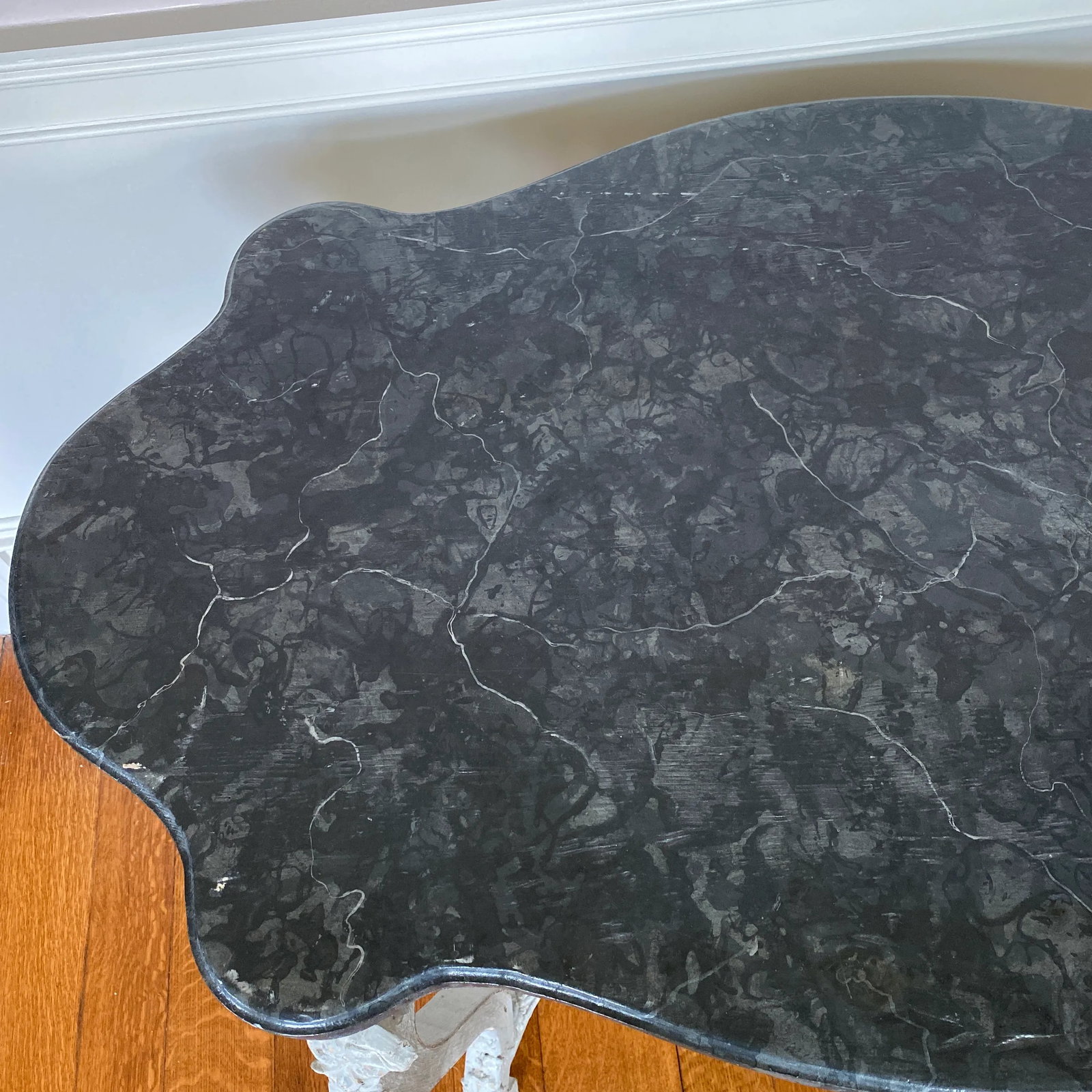 19th Century French Center Hall Table - 10