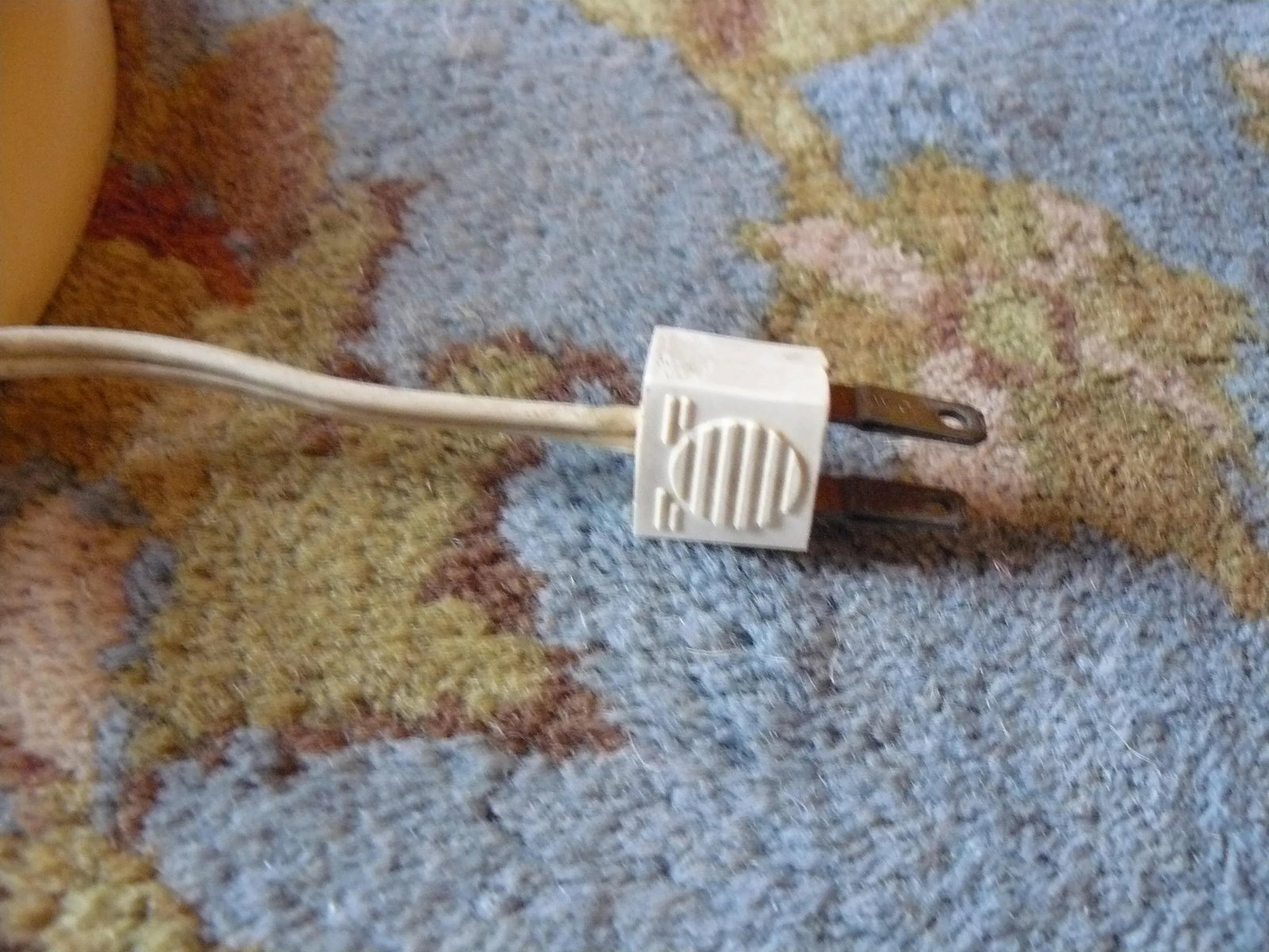 1950s Atomic-Style Clover Lamp Company Floor Lamp - 12