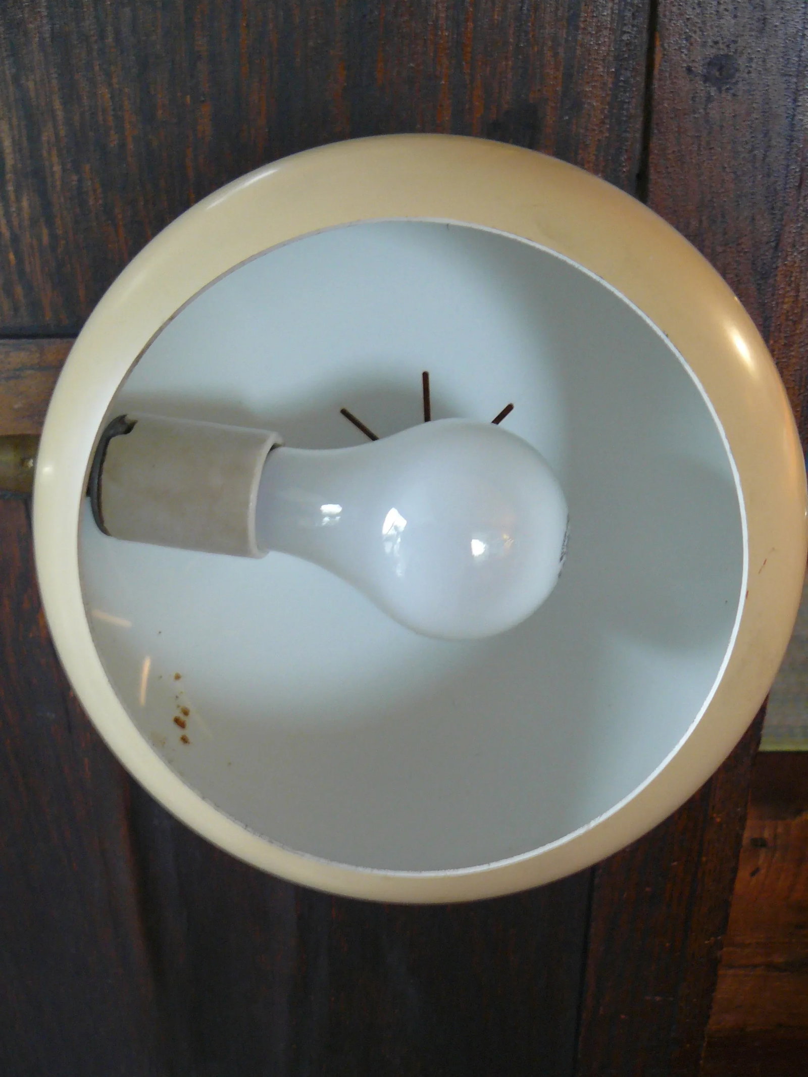 1950s Atomic-Style Clover Lamp Company Floor Lamp - 4