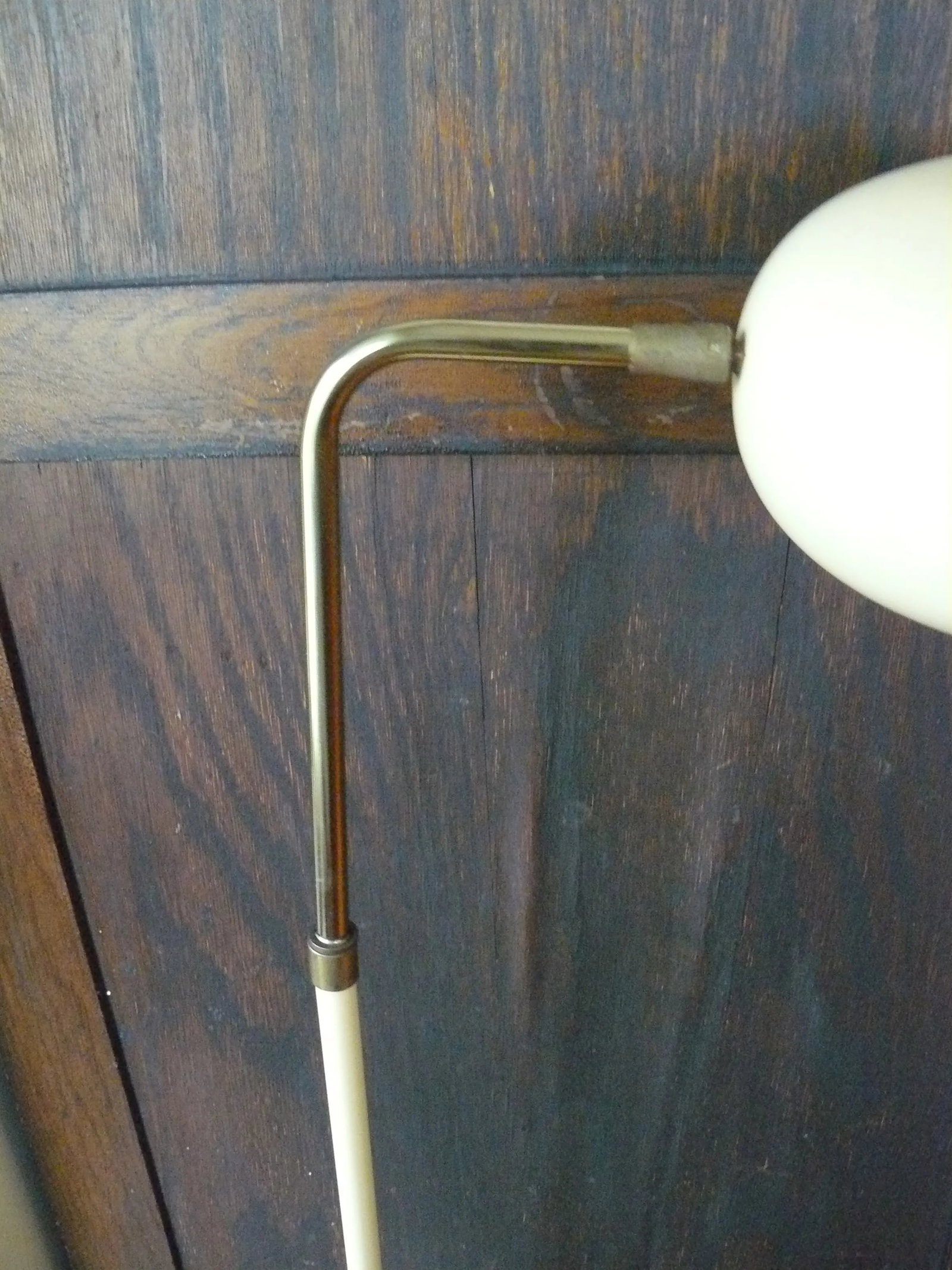 1950s Atomic-Style Clover Lamp Company Floor Lamp - 6