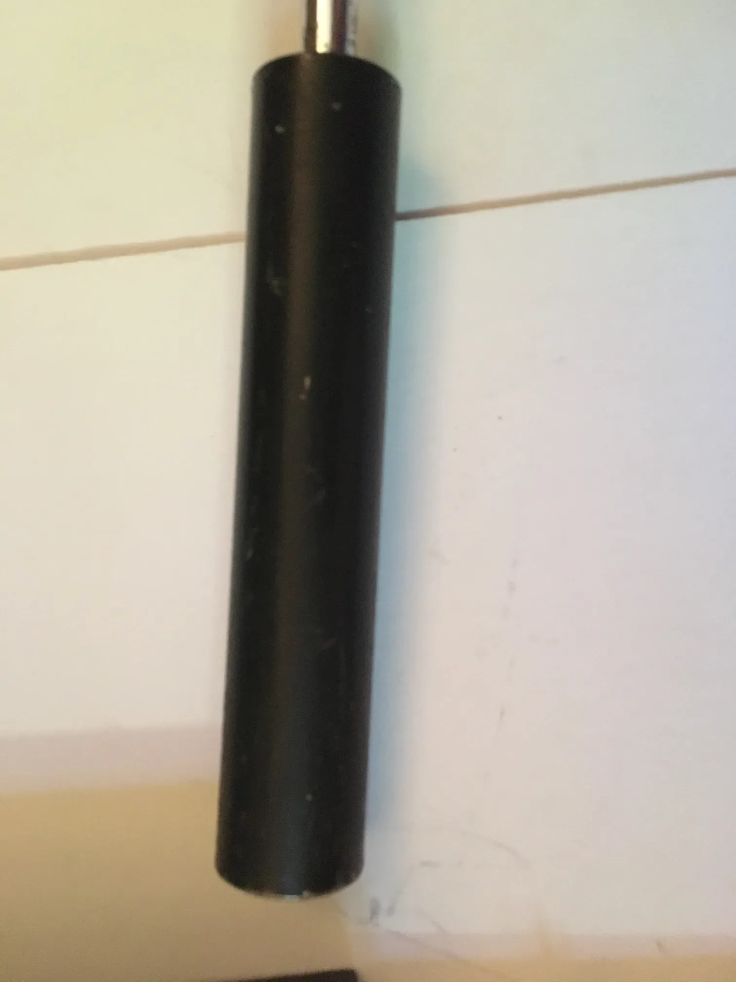 1970s Sonneman Orbiter Original Mid Century Modern Chrome Wall Lamps, Unmarked - a Pair - 7