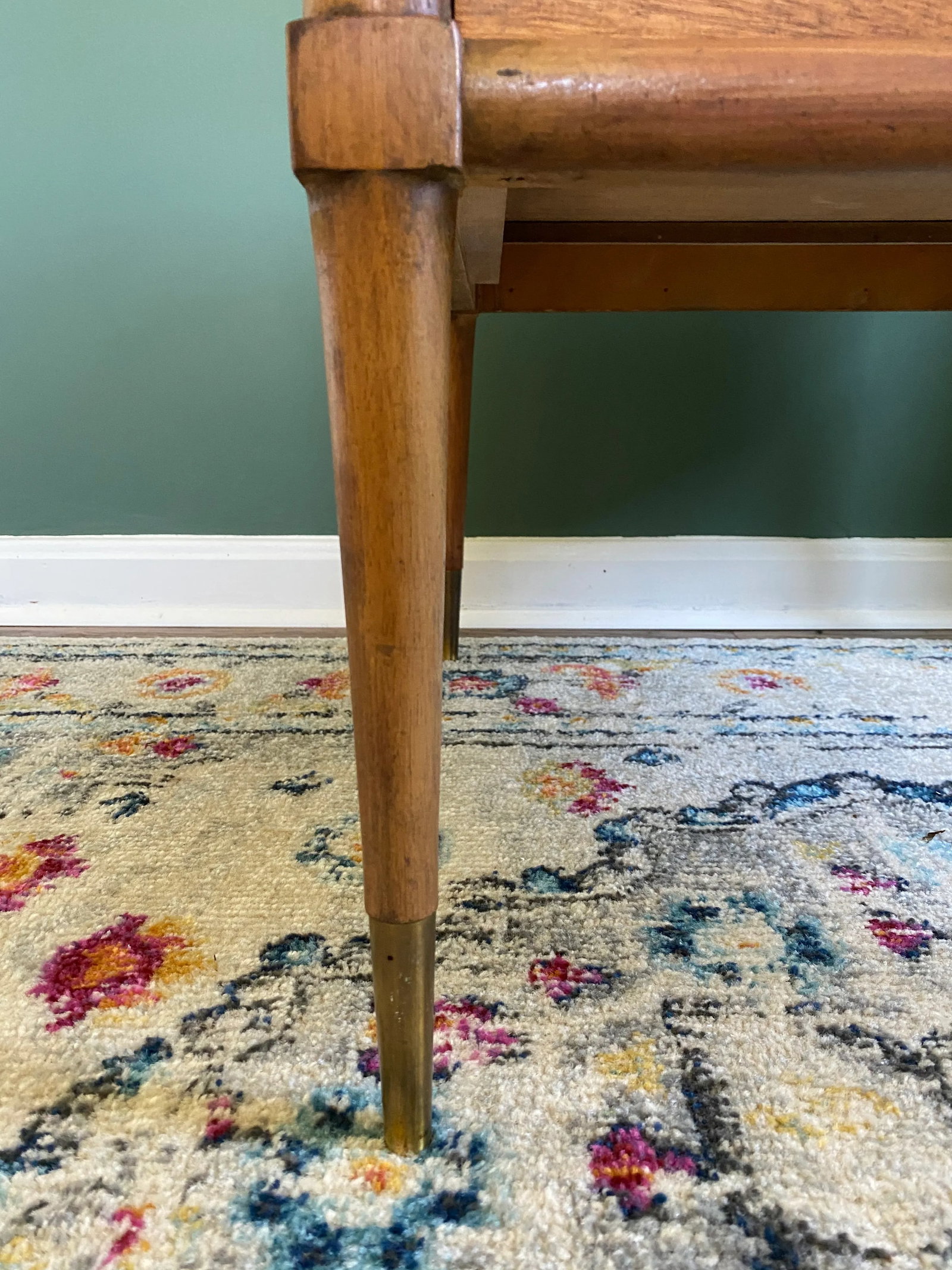 American of Martinsville End Table - 10