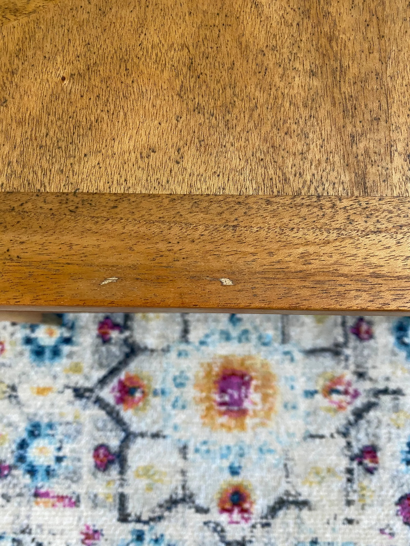 American of Martinsville End Table - 11