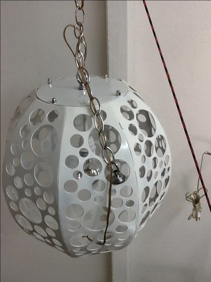 Pendant Ceiling Light - 3