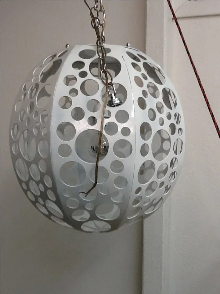 Pendant Ceiling Light - 7