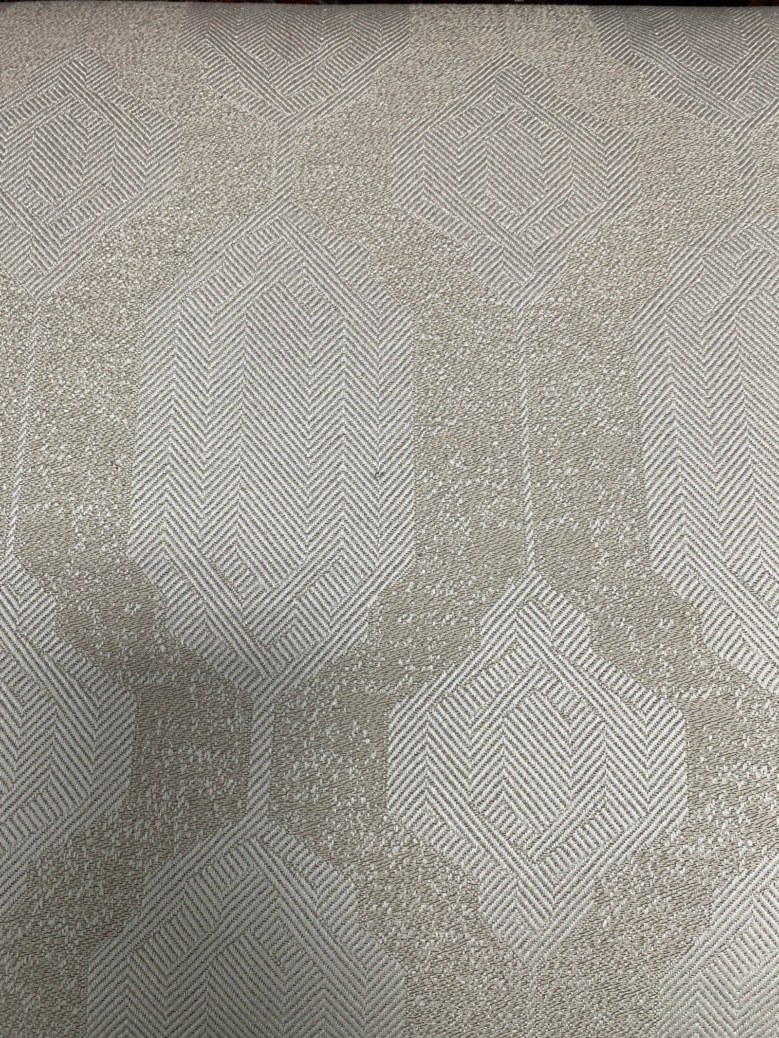 Chinese Chippendale Pagoda Settee - 7