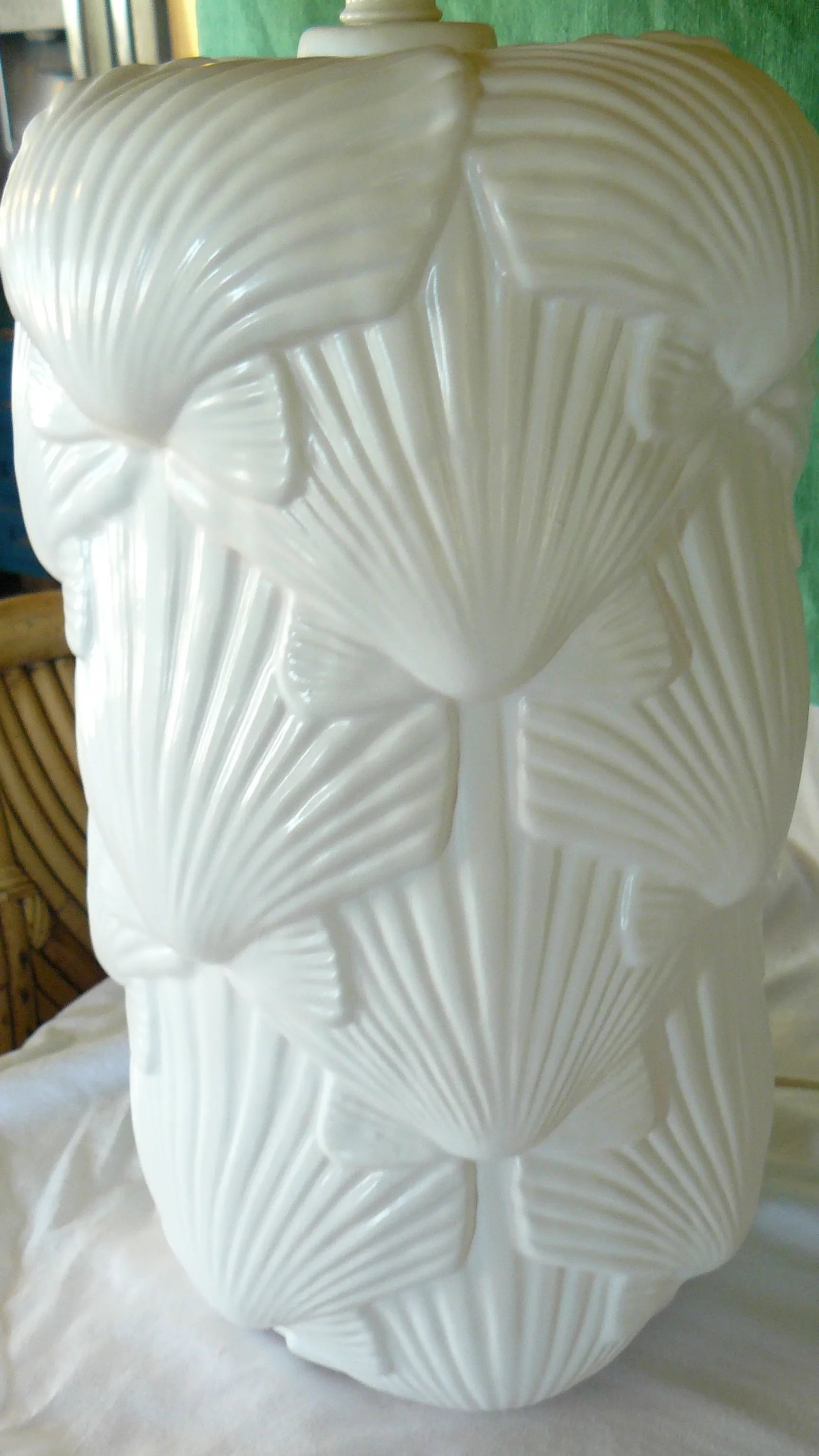 1970s Fine Art Lamps in the Style of Tommaso Barbi - a Pair - 10