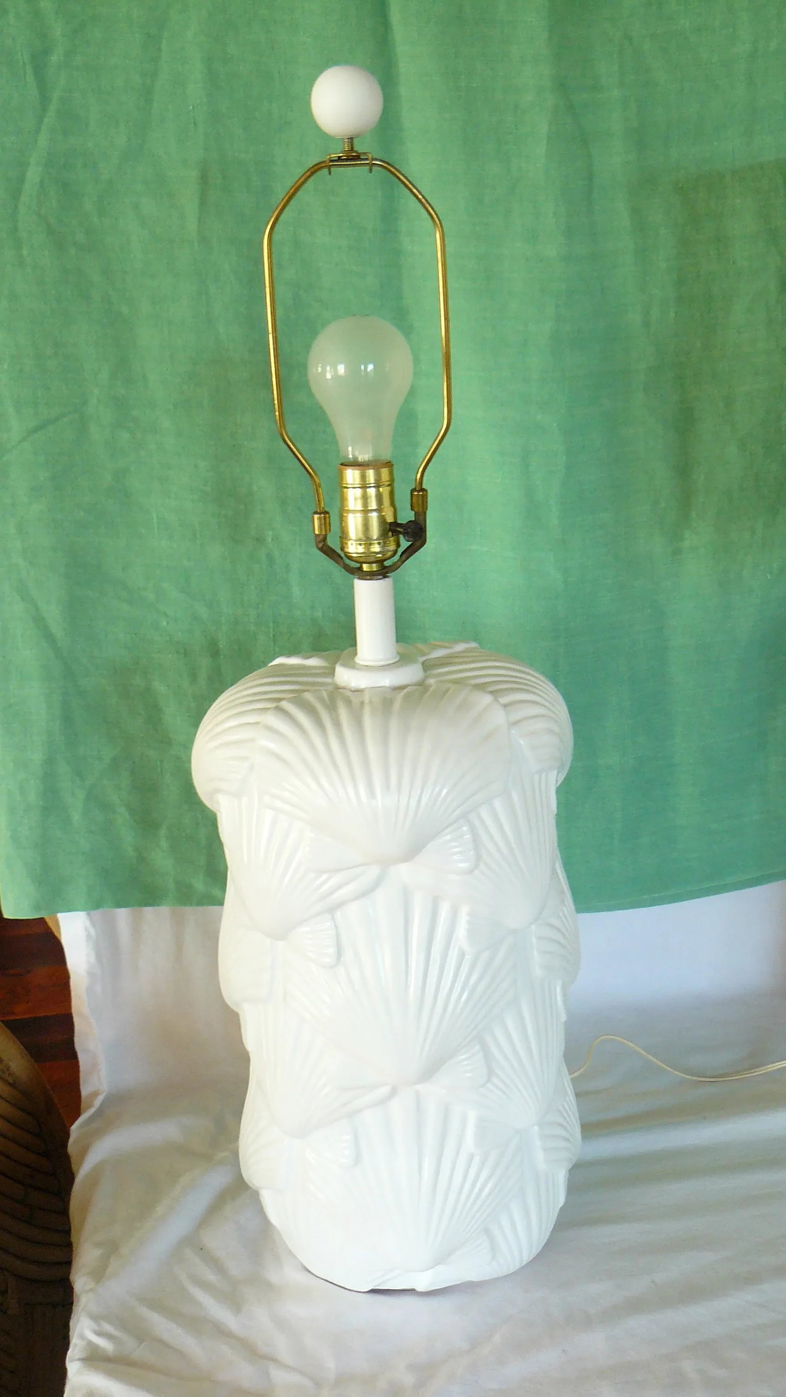 1970s Fine Art Lamps in the Style of Tommaso Barbi - a Pair - 11