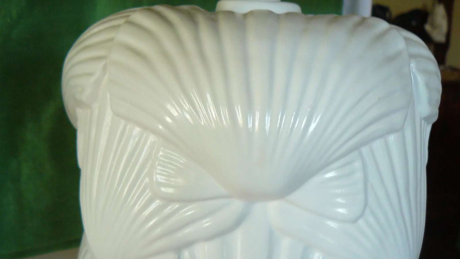 1970s Fine Art Lamps in the Style of Tommaso Barbi - a Pair - 4