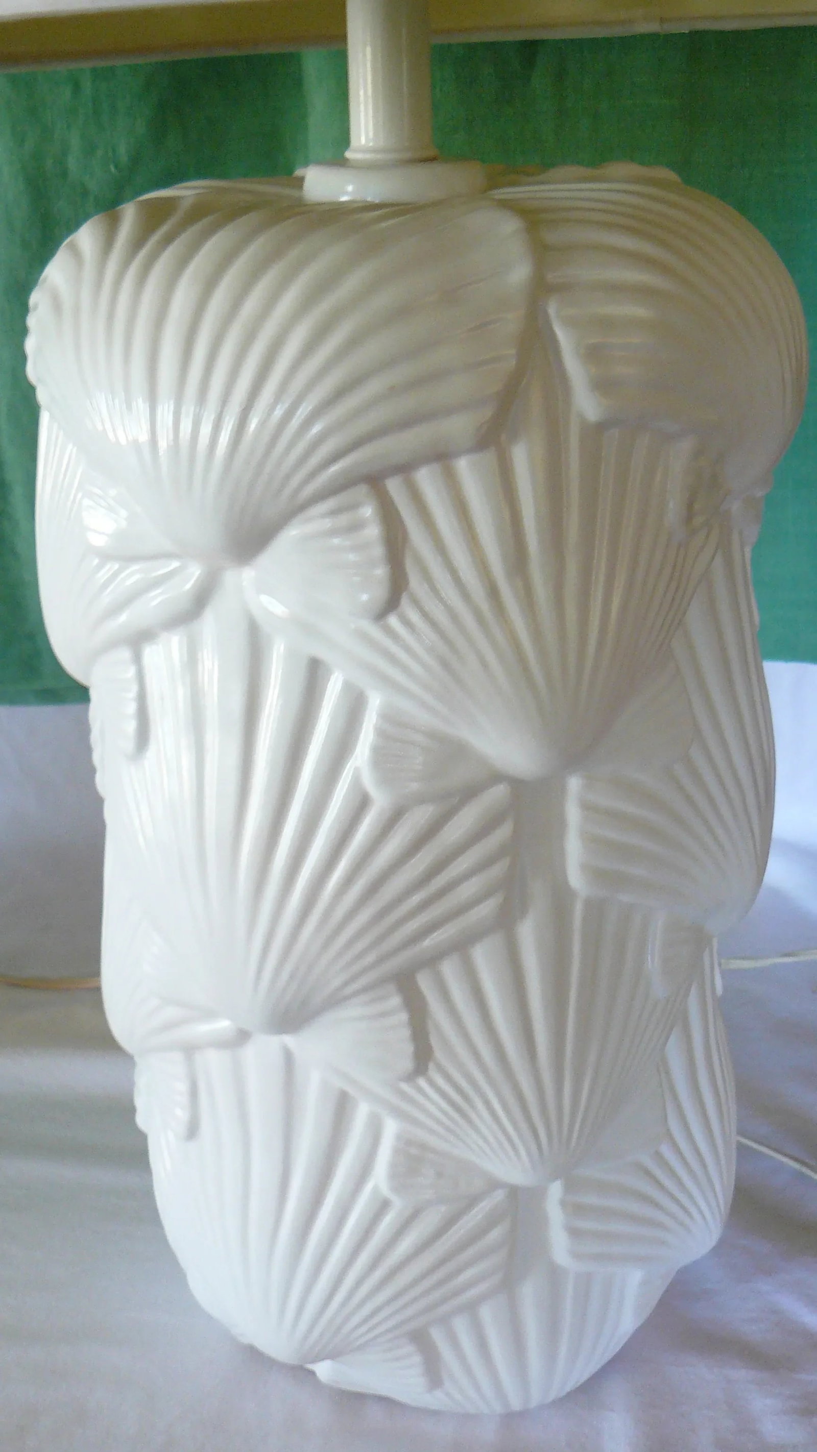 1970s Fine Art Lamps in the Style of Tommaso Barbi - a Pair - 5