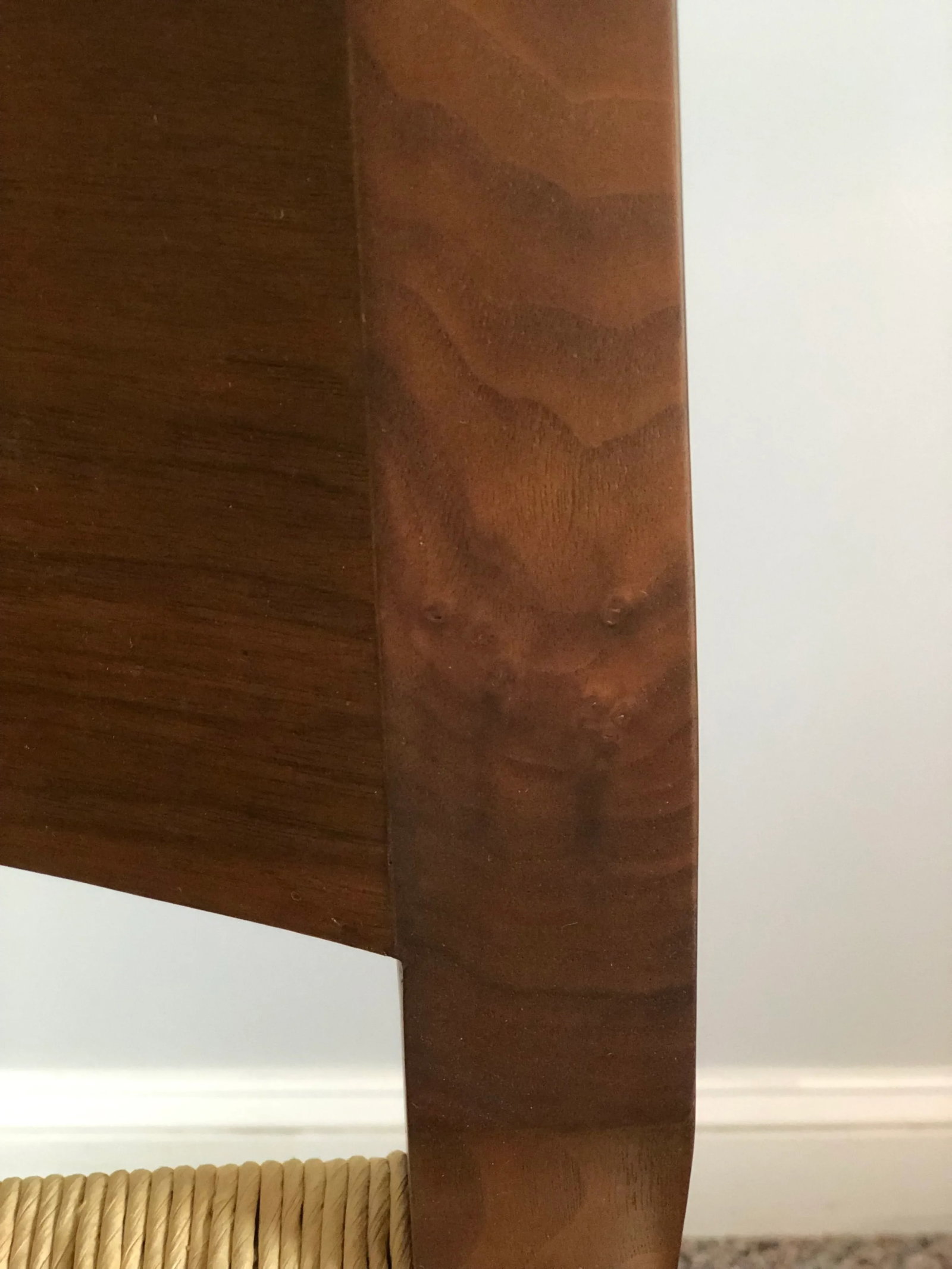 McGuire Furniture Seido Bar Stool - 6