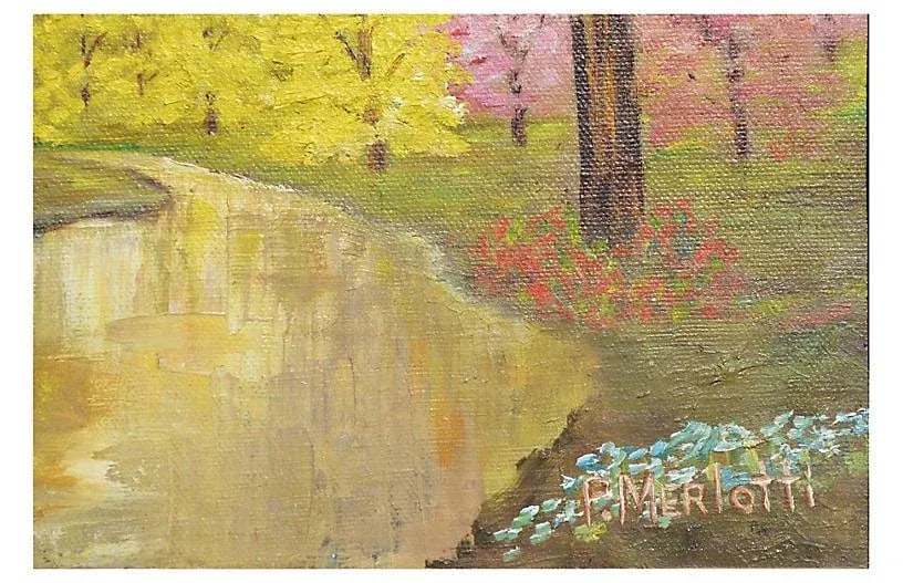 Spring in the Park - 3