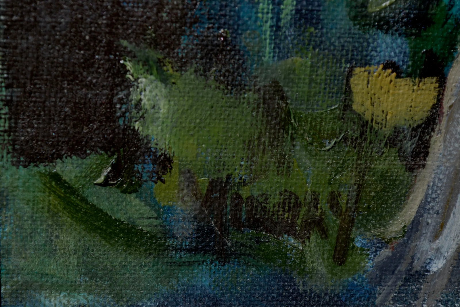 Big Sur Rolling Hills Landscape by Kathleen Murray - 4
