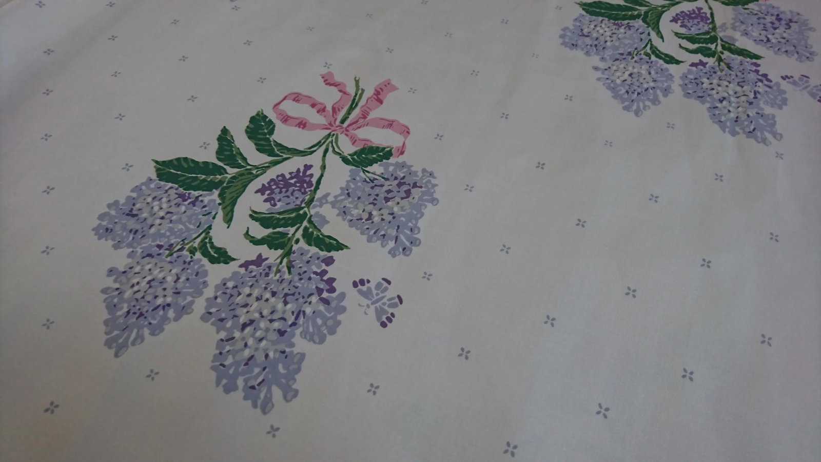 Ann Dennis "Liana" Fabric - 61 Yards - 3