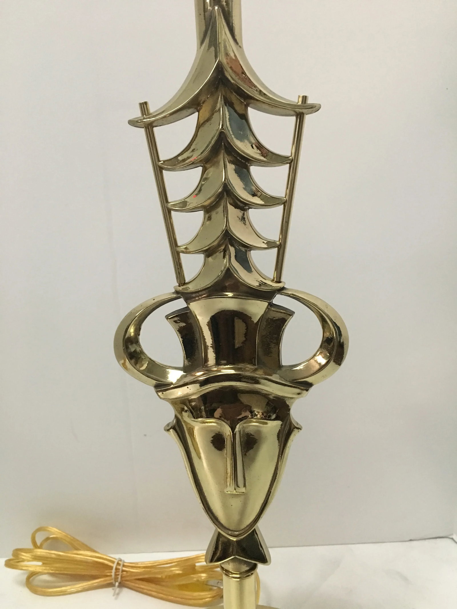 French Table Lamps - a Pair - 4