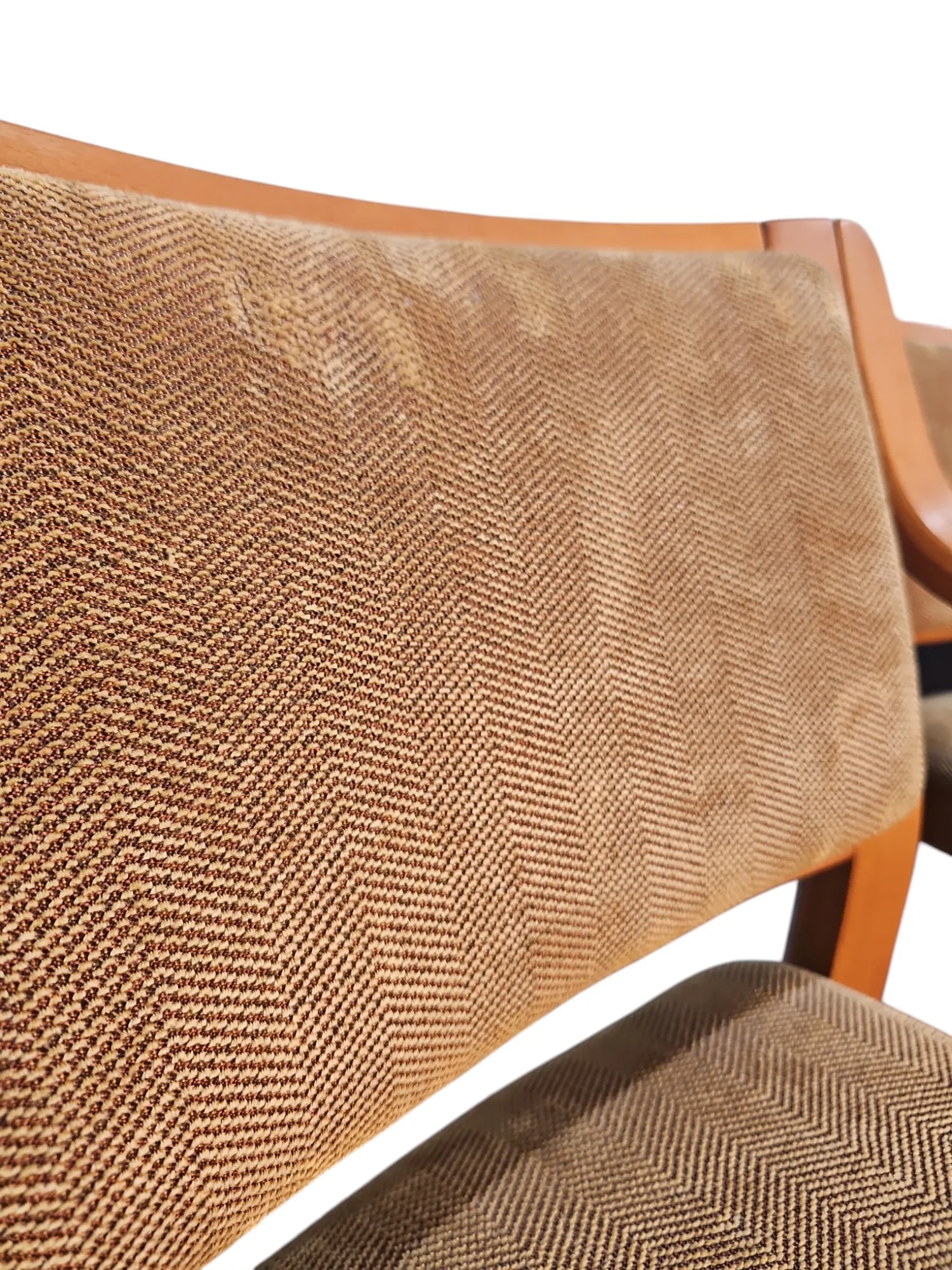 1986 Pair of Shelby Williams Chairs - 5