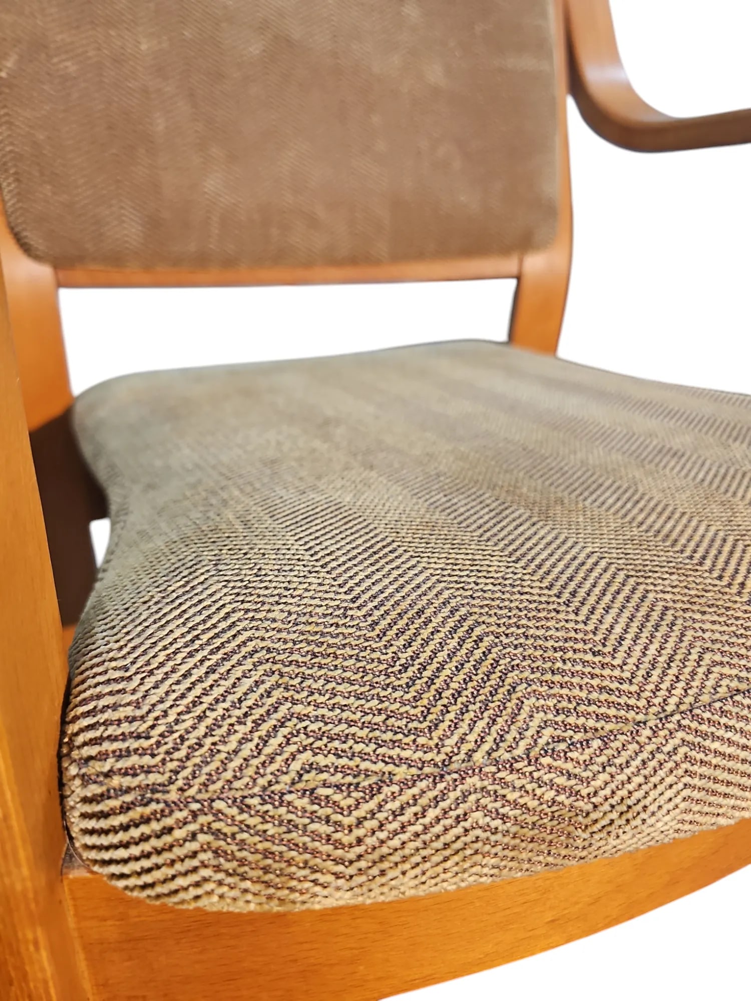 1986 Pair of Shelby Williams Chairs - 6