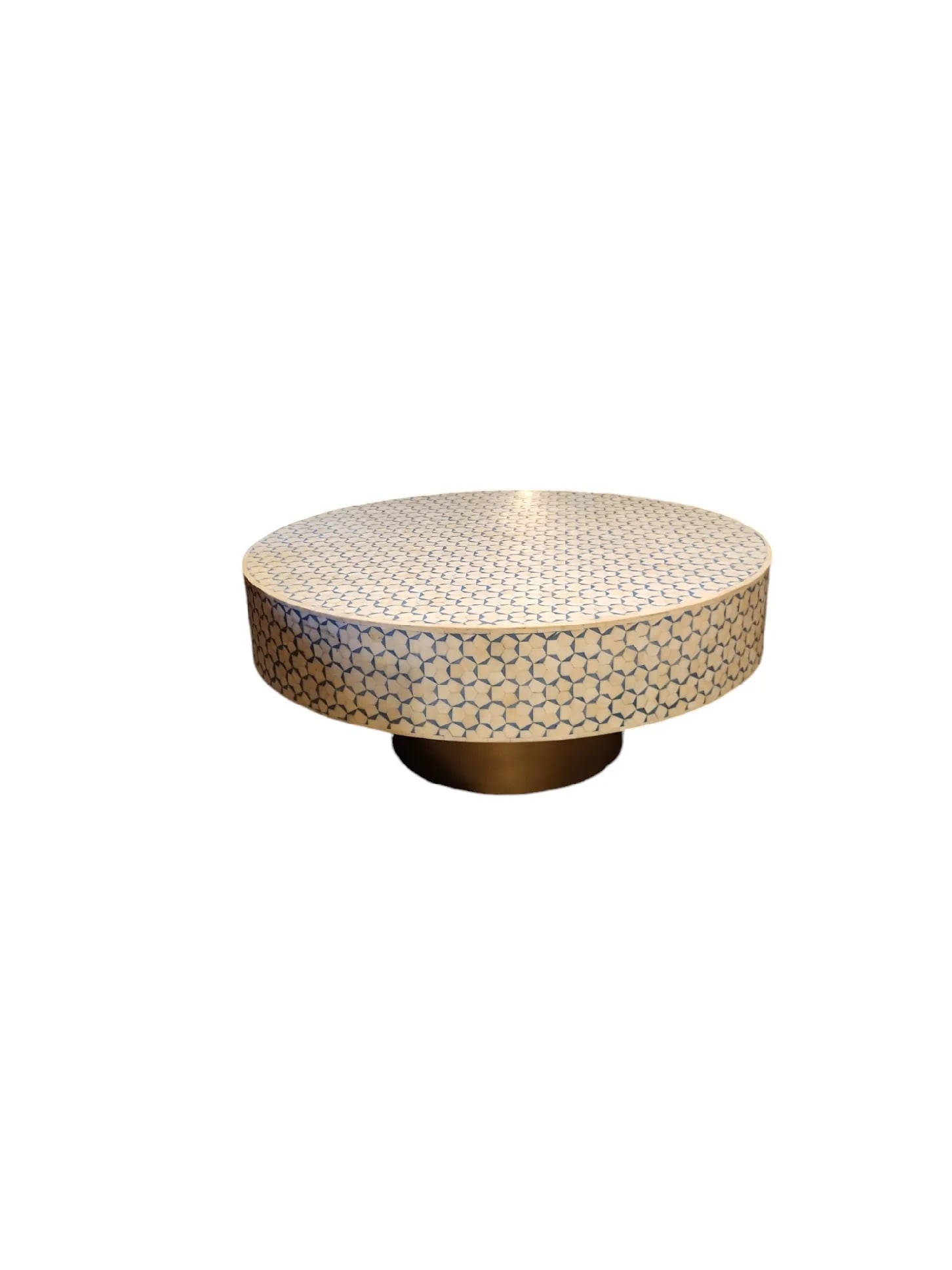 Moroccan Coffee Table - 2