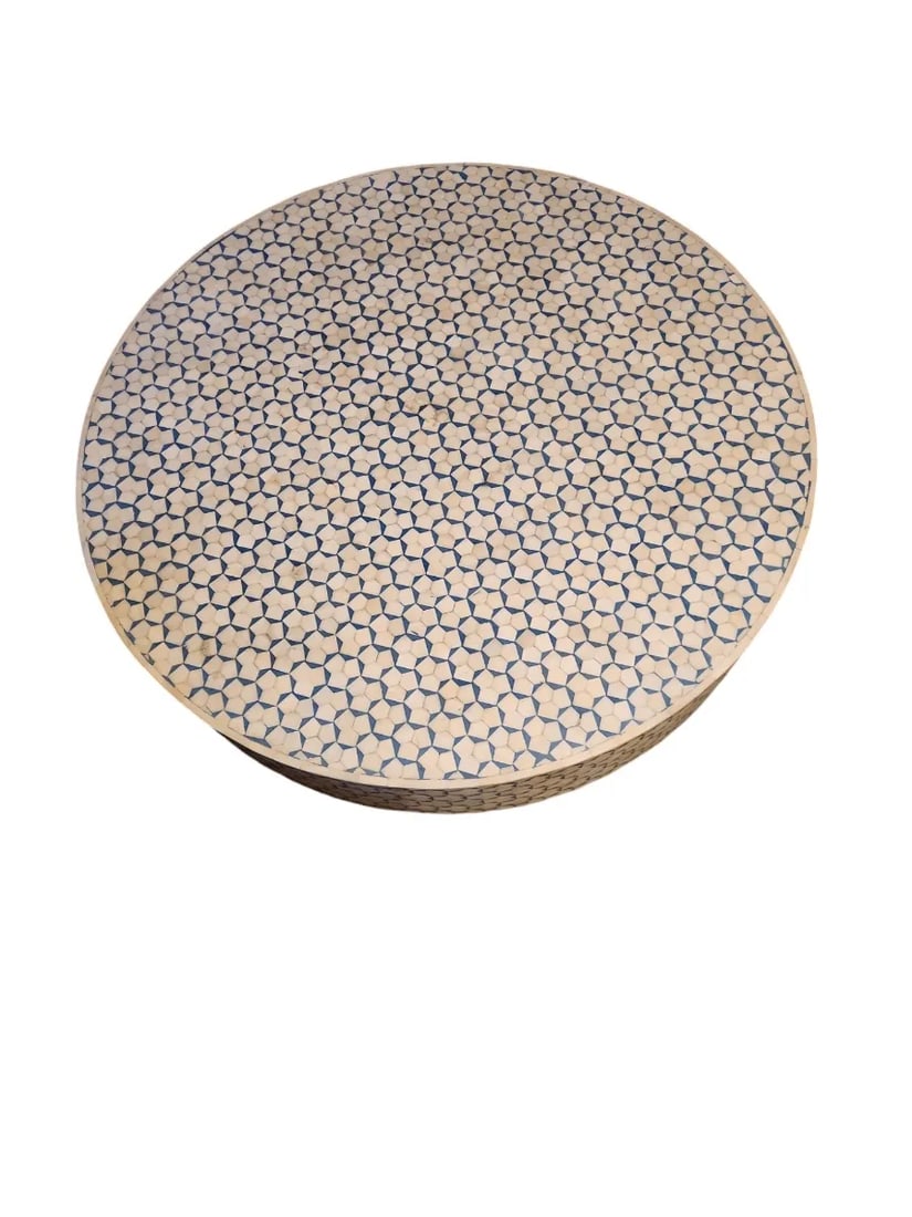 Moroccan Coffee Table - 3