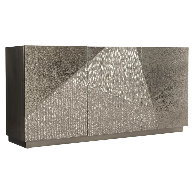 Barnhart Metal Sideboard - 2