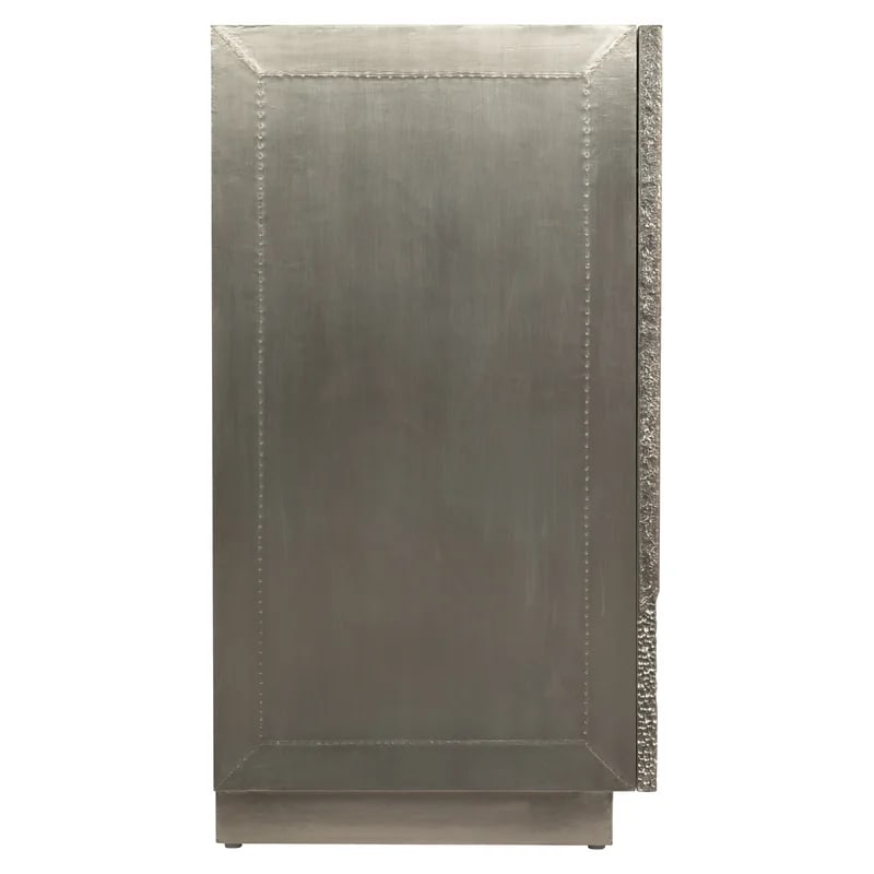 Barnhart Metal Sideboard - 5