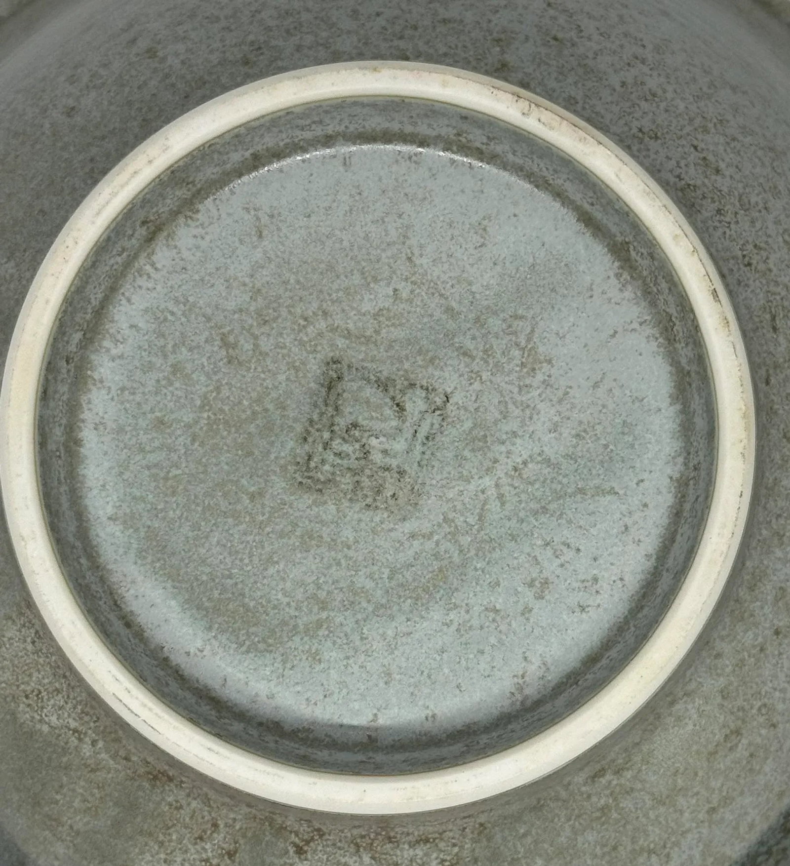 Late 20th Century Japanese Shosun Early Spring Collection Mint Large Ceramic Bowl Cherry Blossoms De - 8