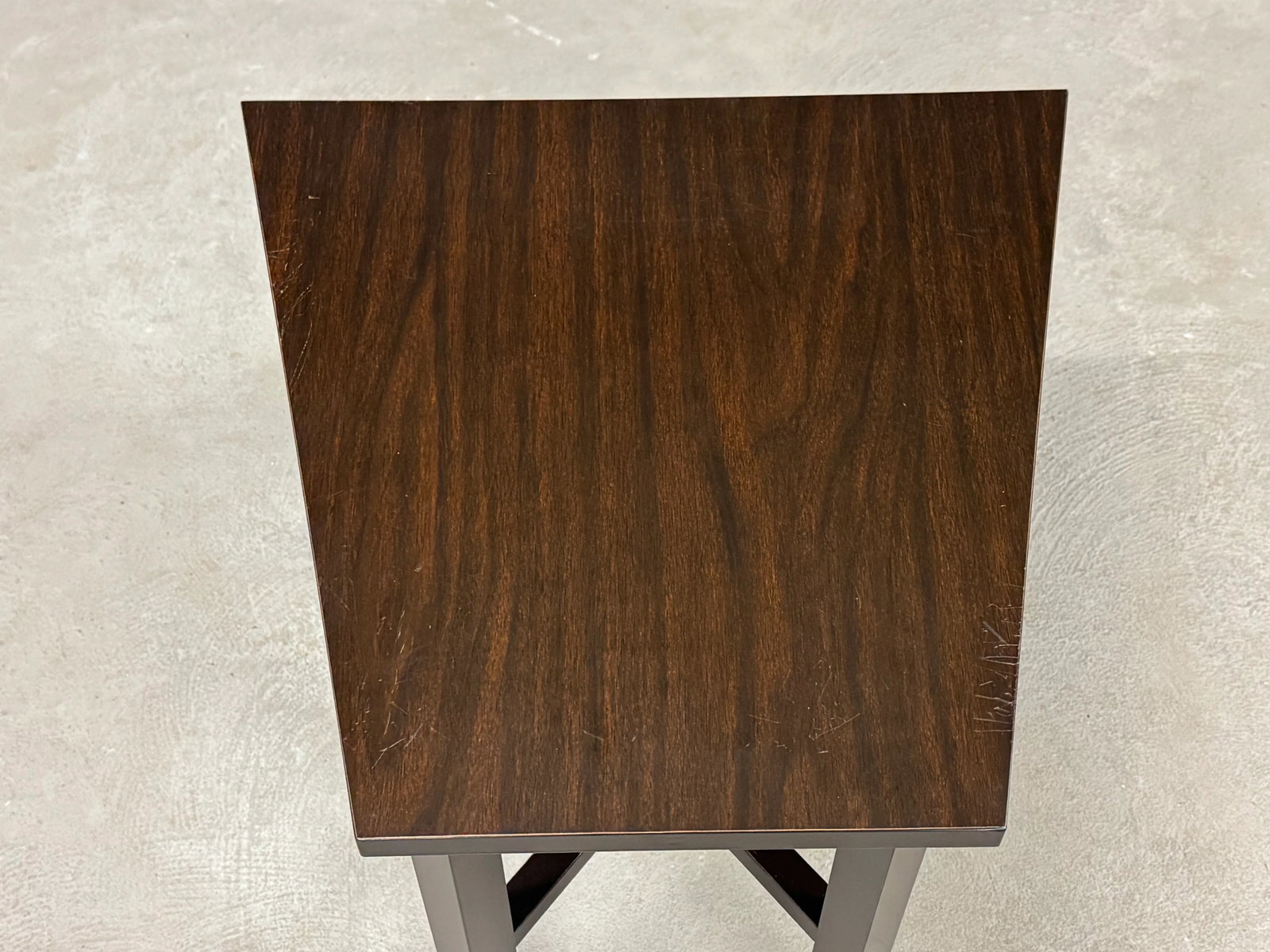 Edward Wormley for Dunbar End Table - 4