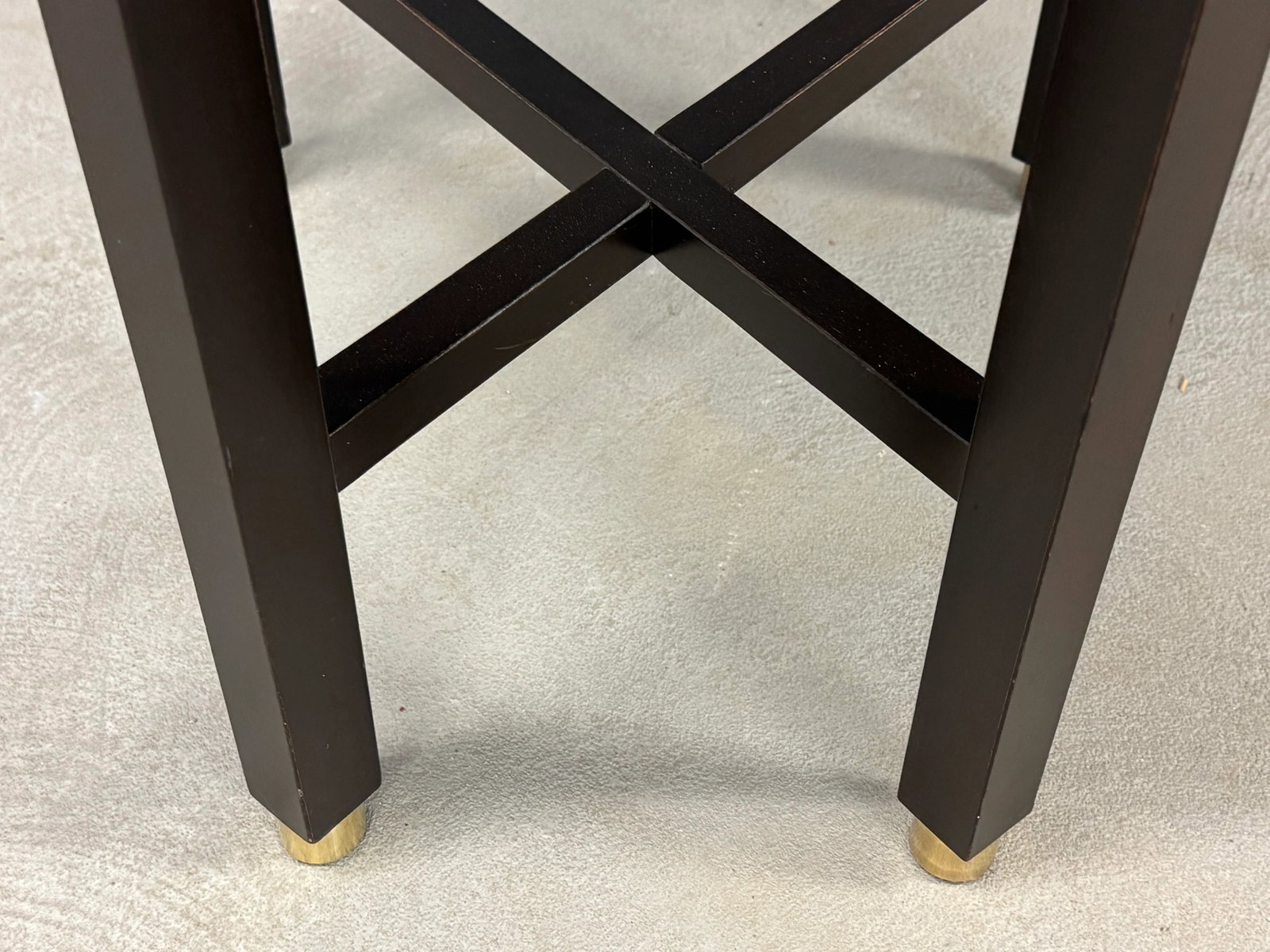 Edward Wormley for Dunbar End Table - 5