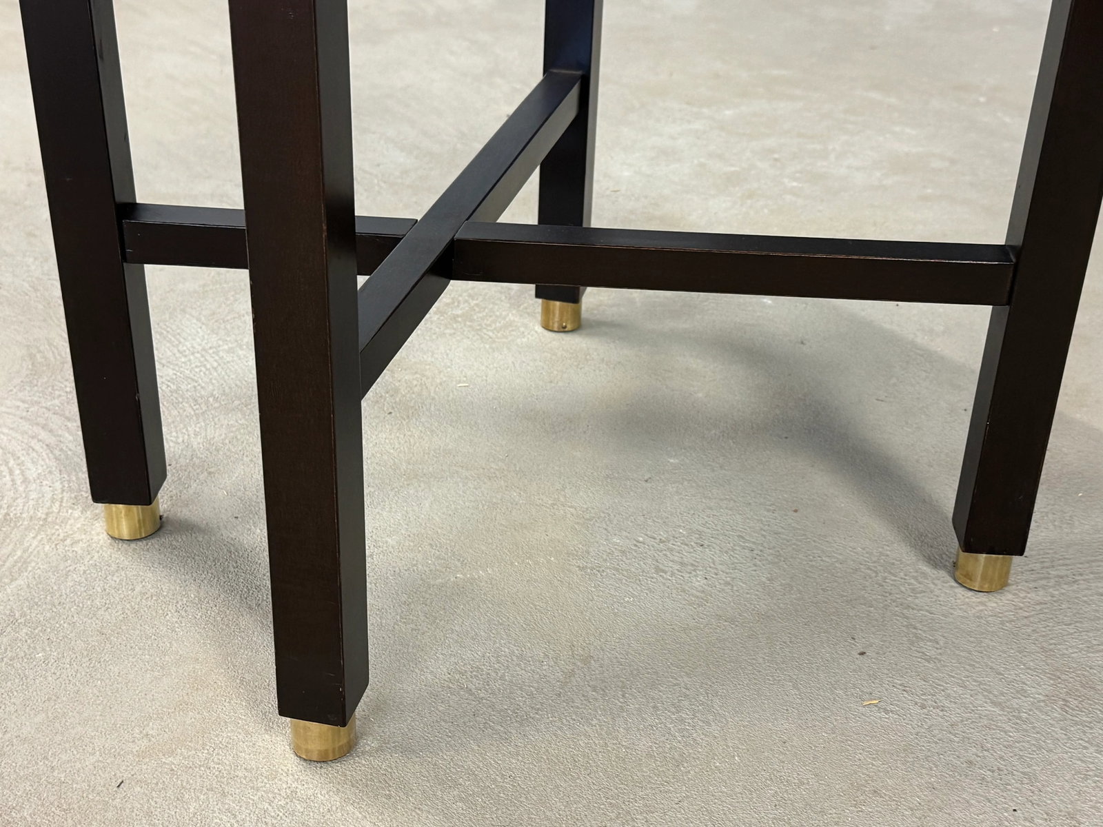 Edward Wormley for Dunbar End Table - 6