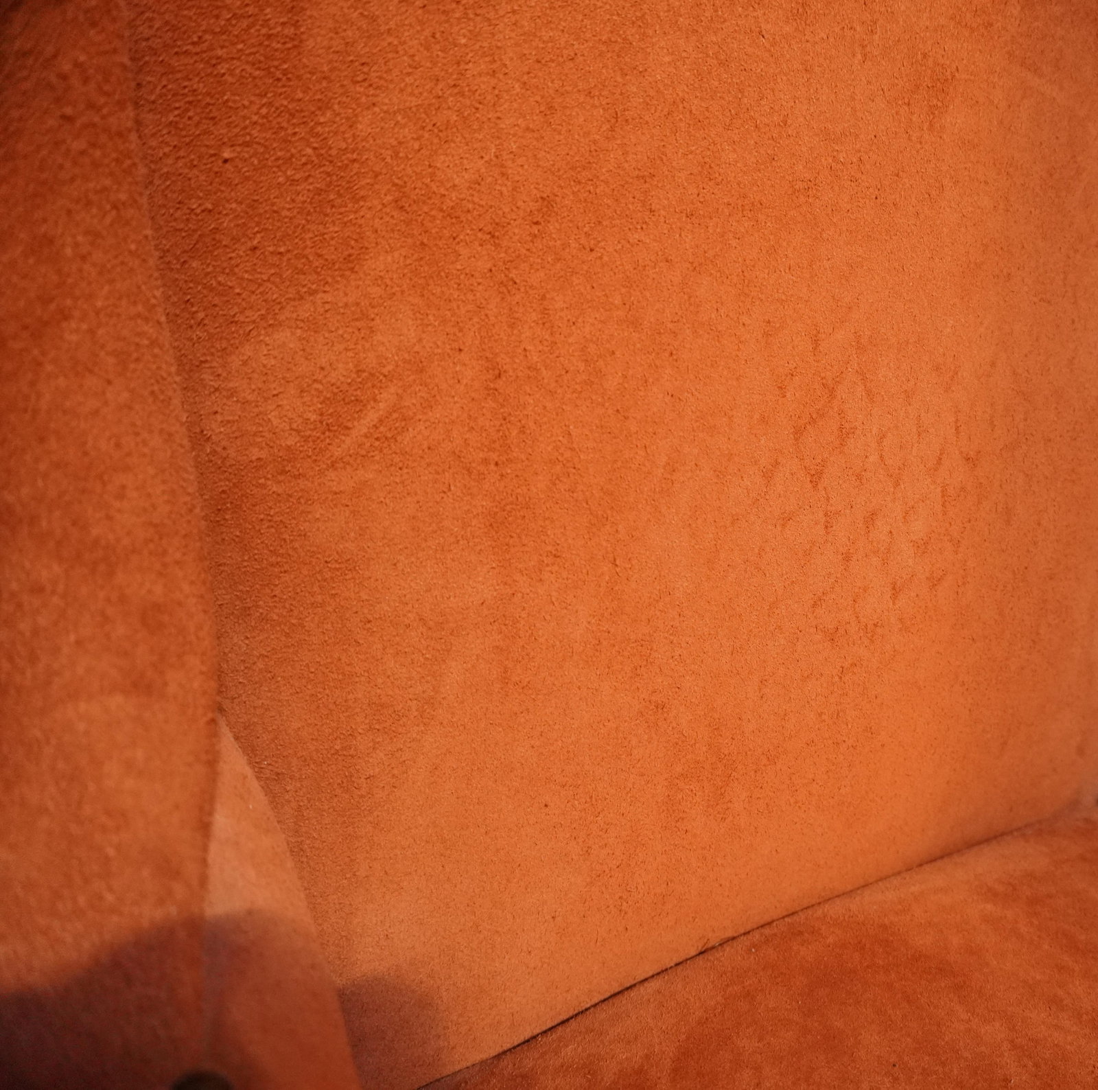 Late 20th Century Pair of Tall Baldachin Wingback King Chairs - 12