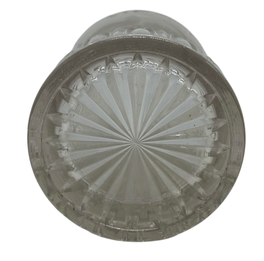 Late 19th Century Victorian Pickle Castor - Wilcox Silver Plate Co., Meriden Ct - Removable Lid & To - 7