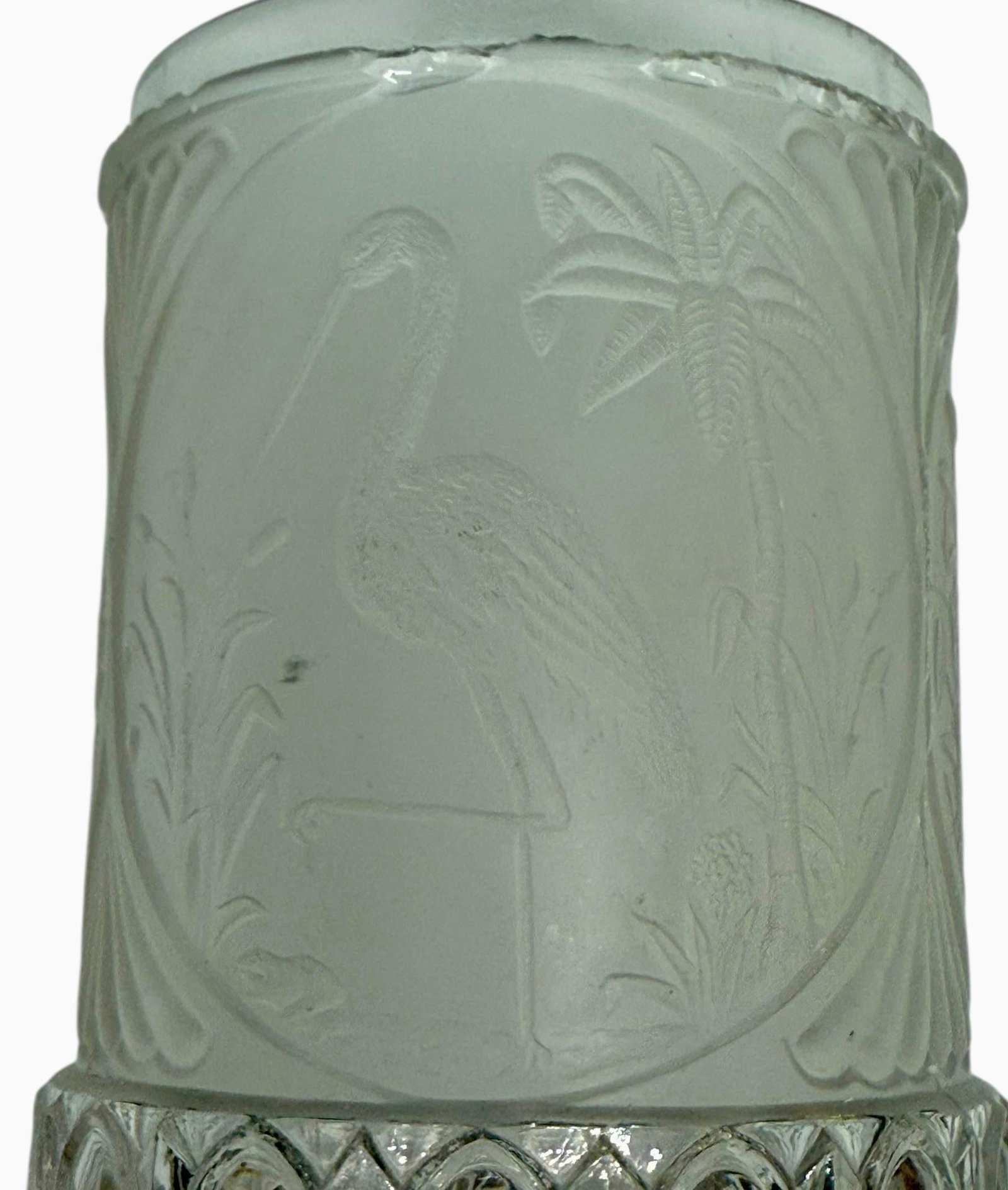 Late 19th Century Victorian Pickle Castor - Wilcox Silver Plate Co., Meriden Ct - Removable Lid & To - 9