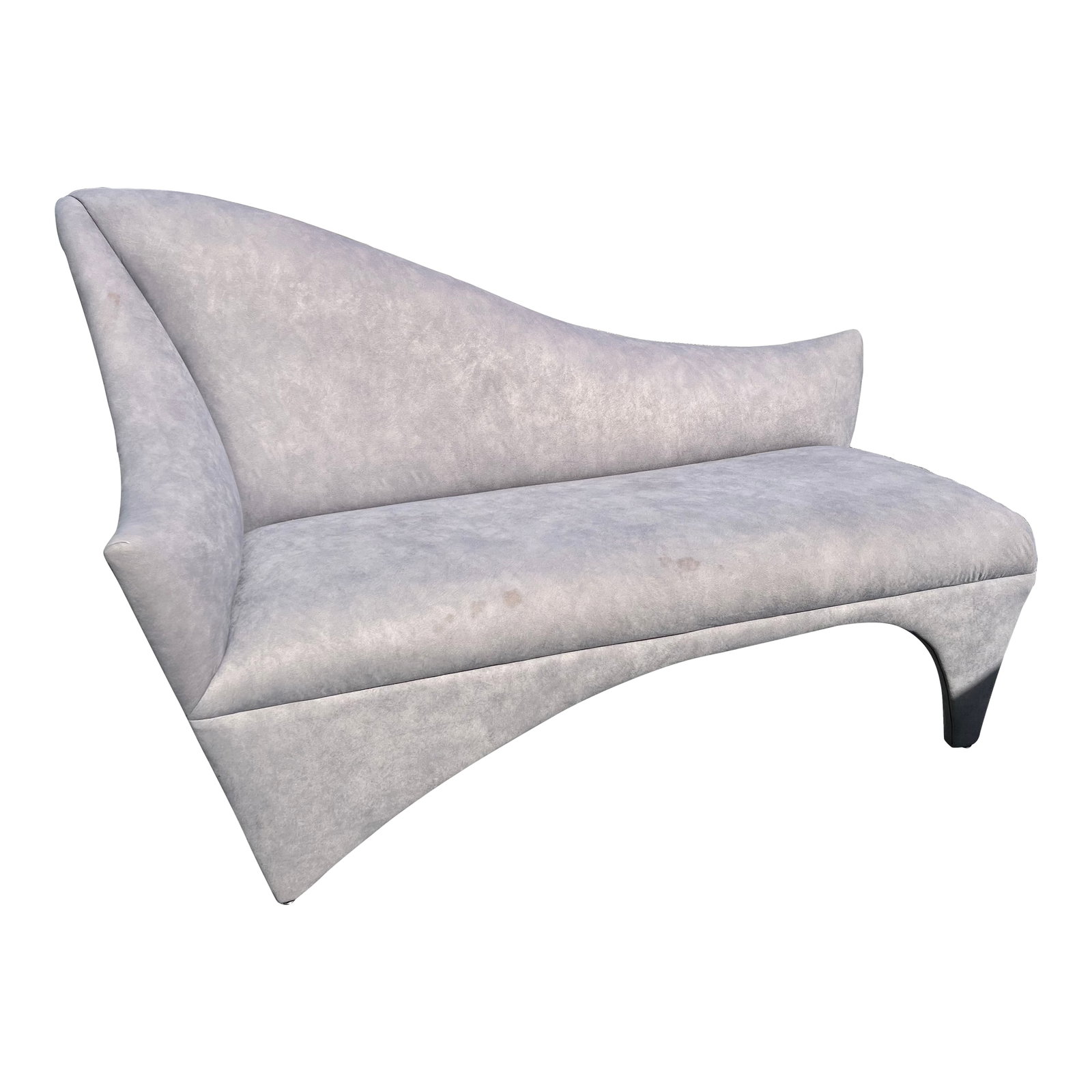 Vladimir Kagan for Directional a-Symmetric Settee/Lounger (1 of 11)