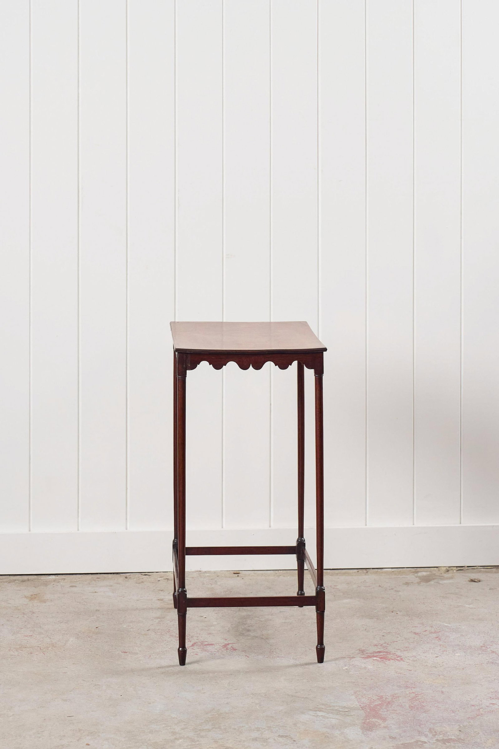 Late 18th Century Georgian Mahogany Spider Table - 4