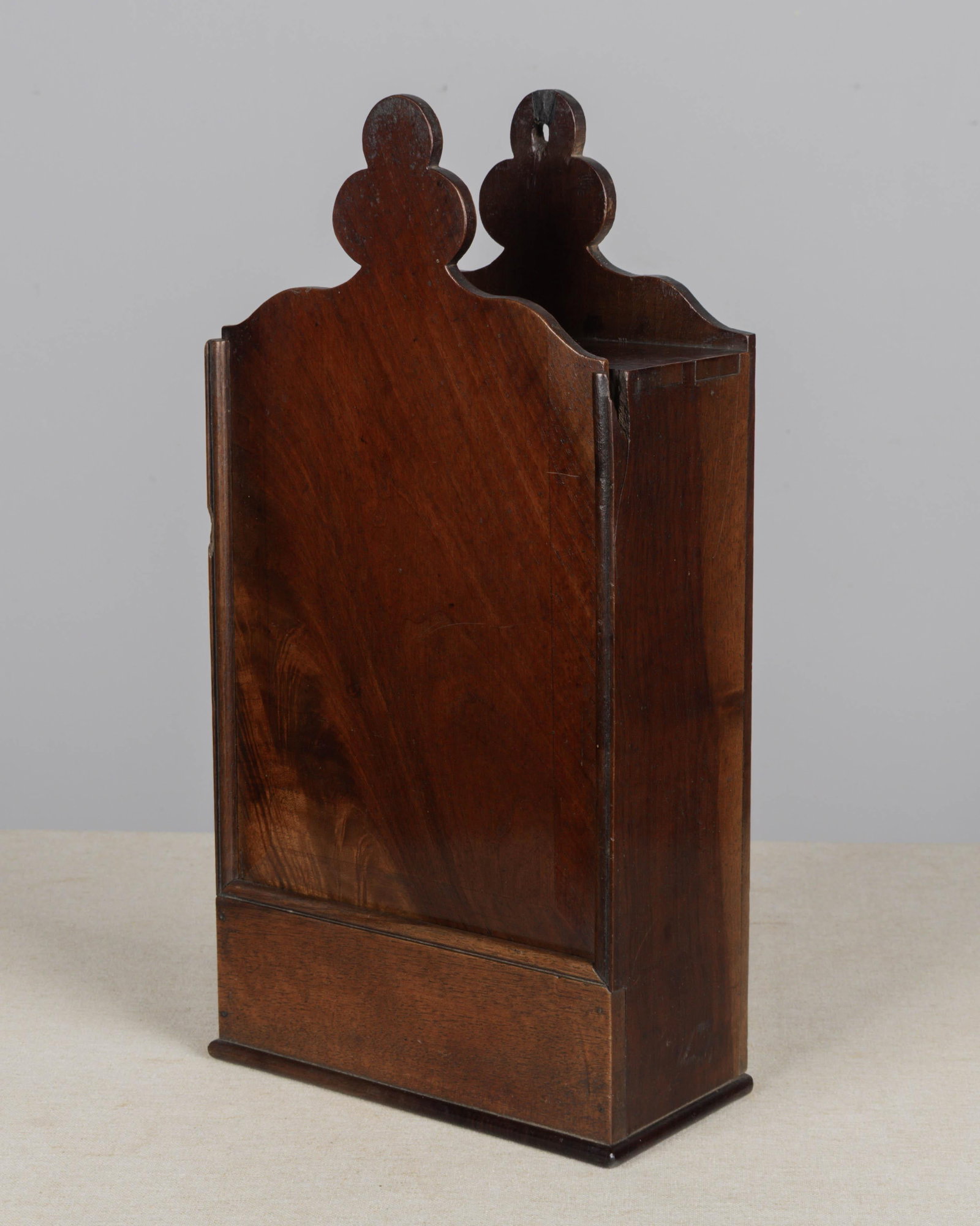 19th Century French Decorative Box or Fariniere - 2