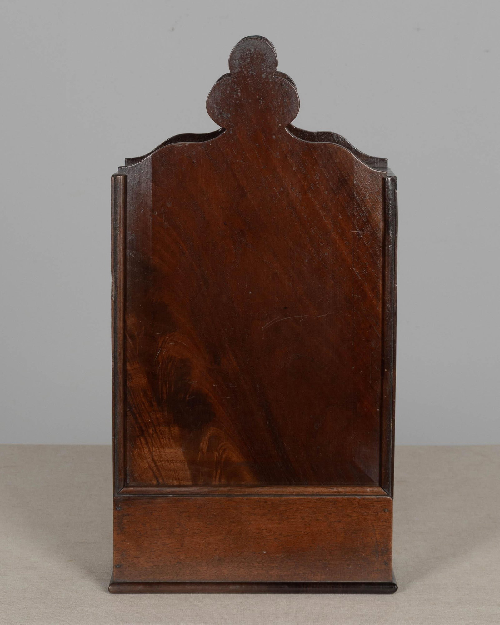 19th Century French Decorative Box or Fariniere - 3