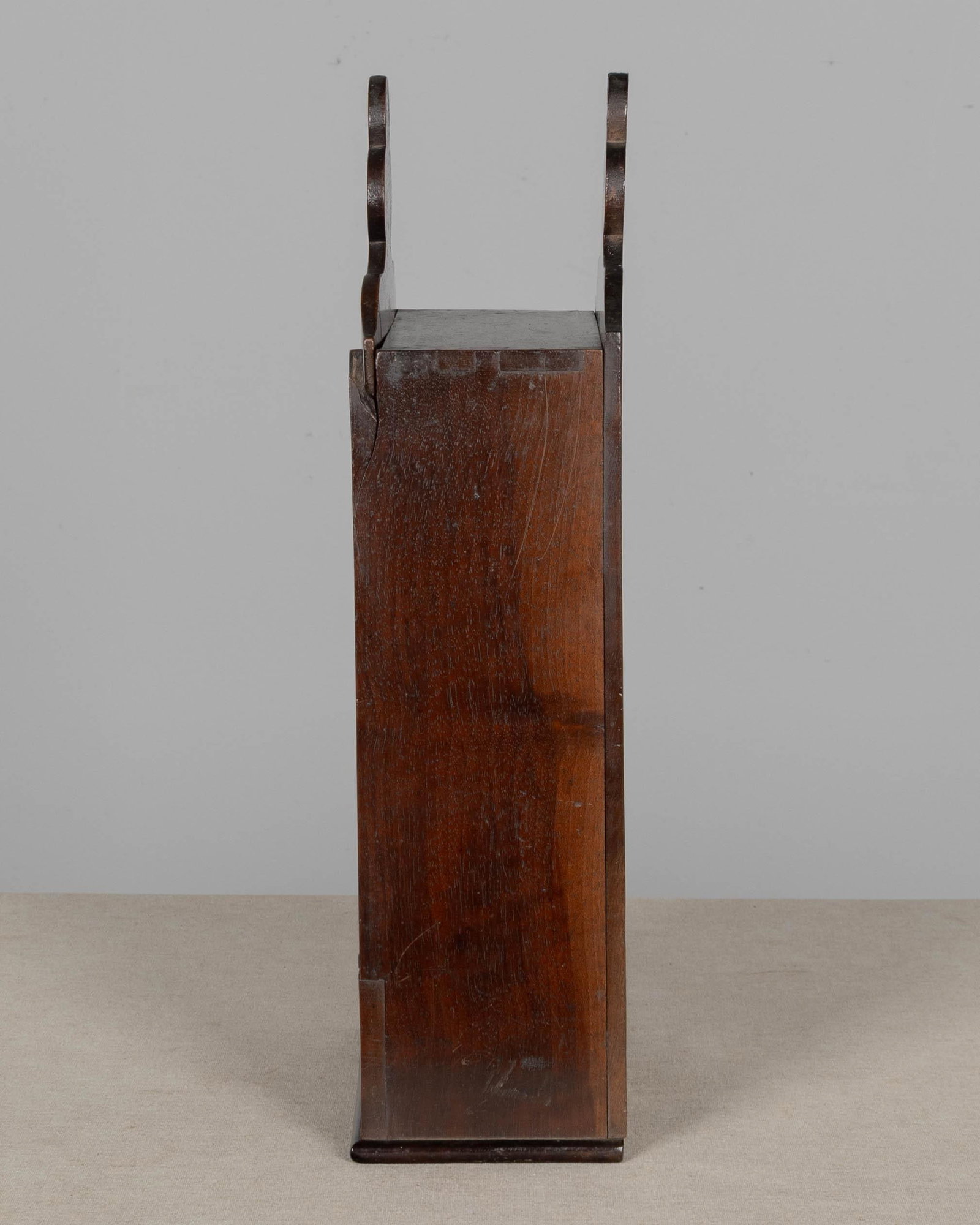 19th Century French Decorative Box or Fariniere - 5