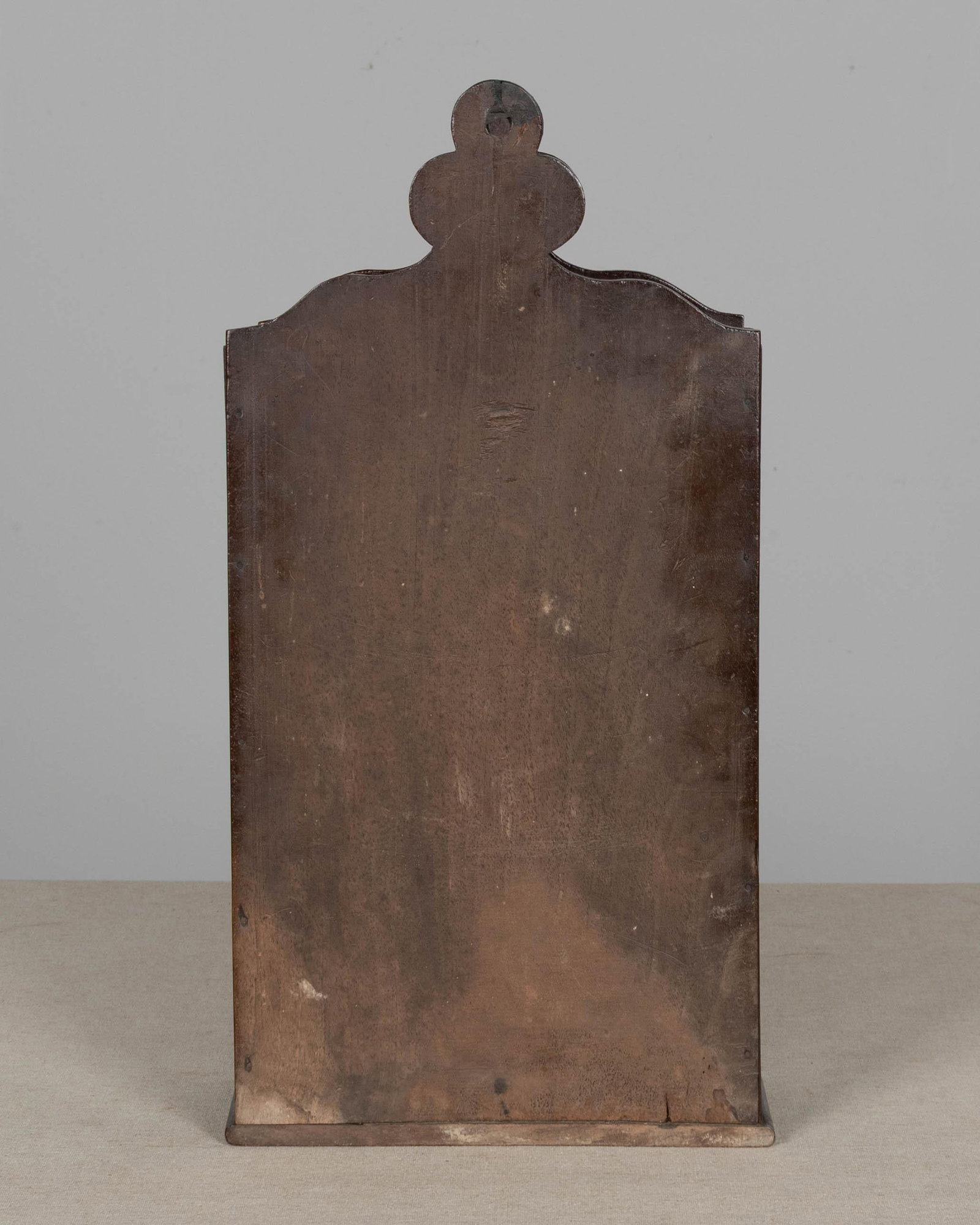 19th Century French Decorative Box or Fariniere - 6