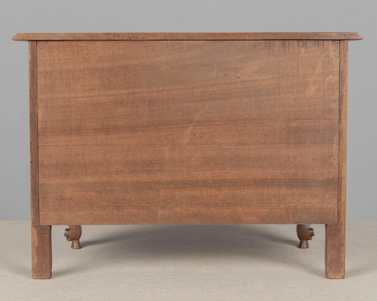 French Louis XV Style Miniature Sample Commode - 8