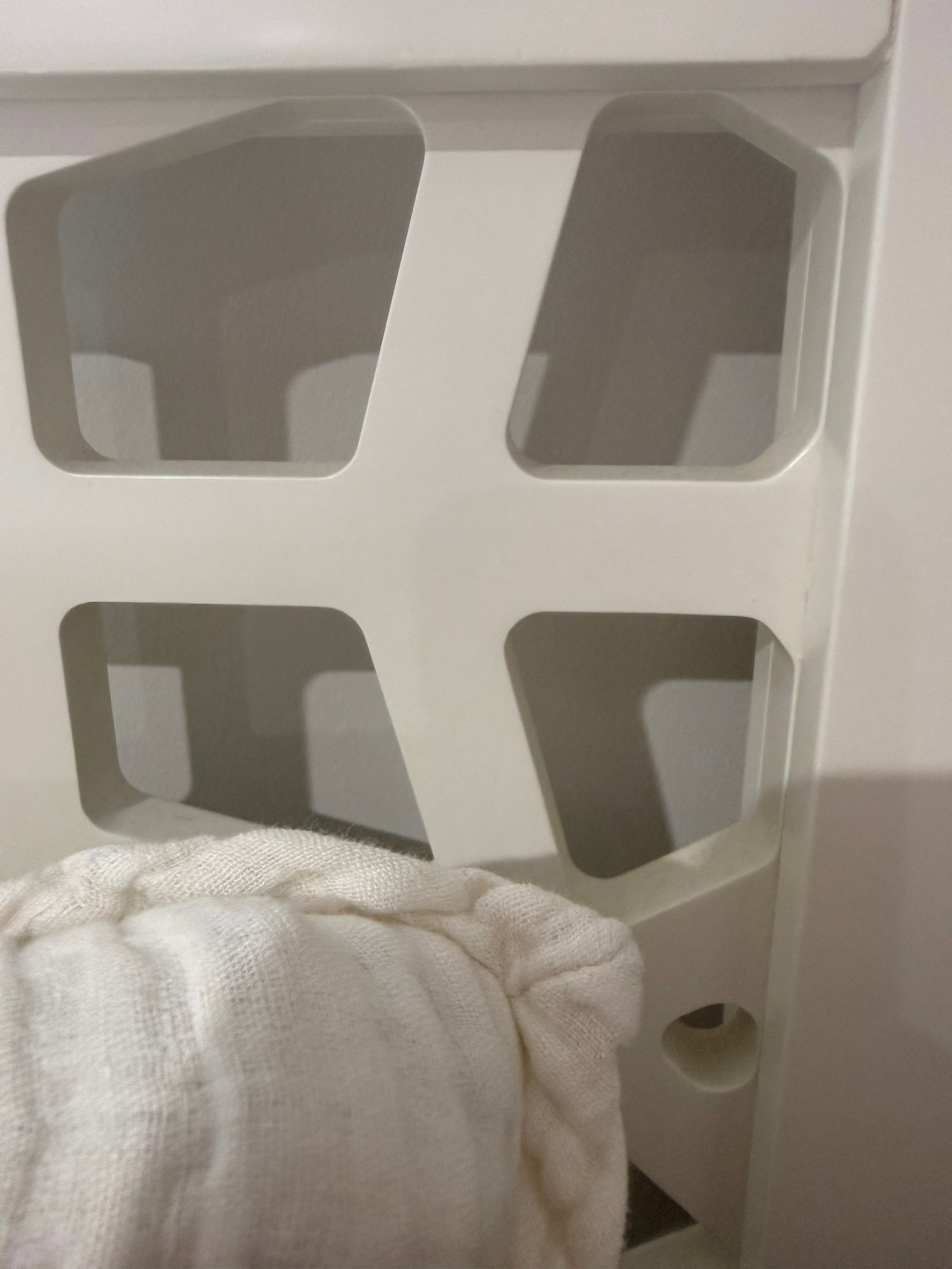 Moroccan Lattice Bed (Queen) - 16