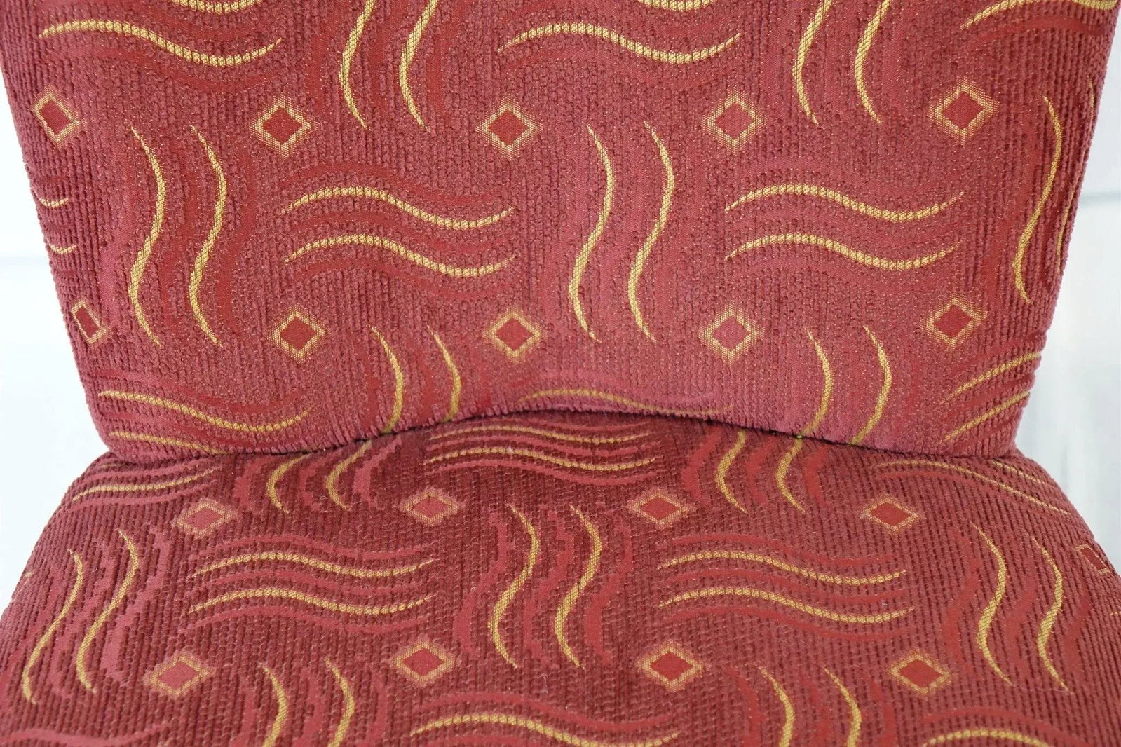 1960s Vintage Chairs - a Pair - 4