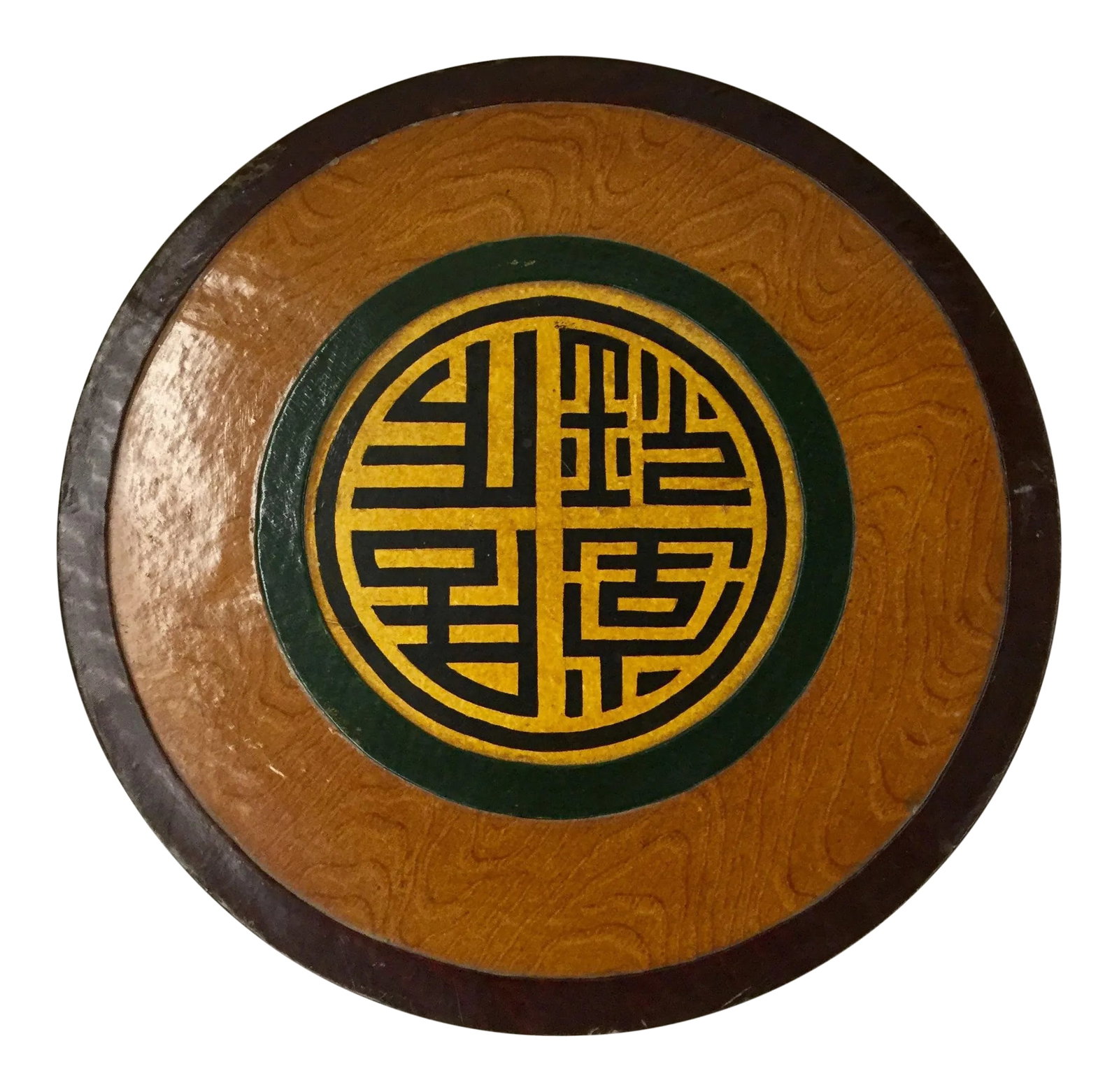 1900s Chinese Cake Box (1 of 13)