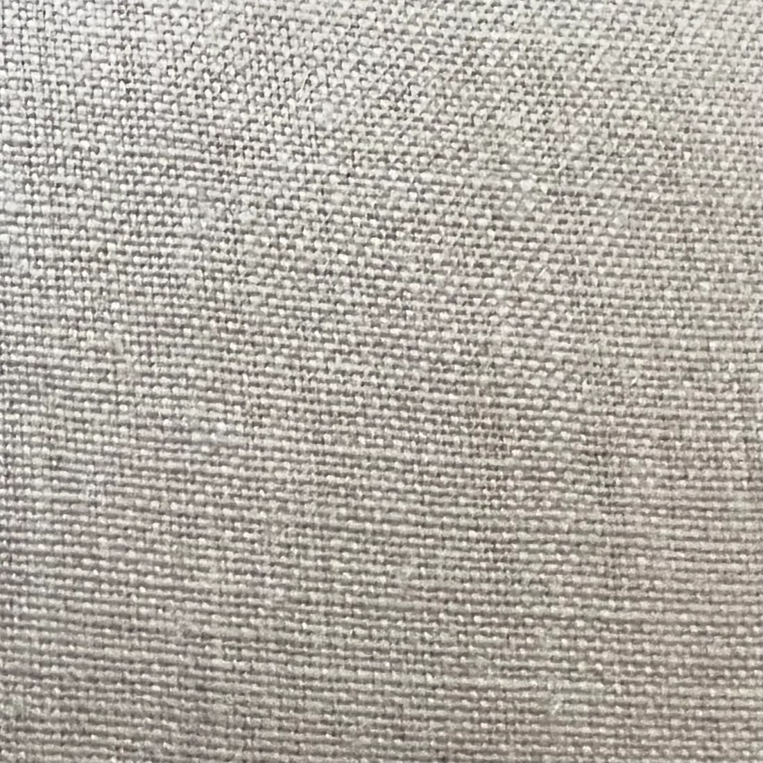 Cerulean Blue on Tan Suzani Pillow - Down Filled - 11