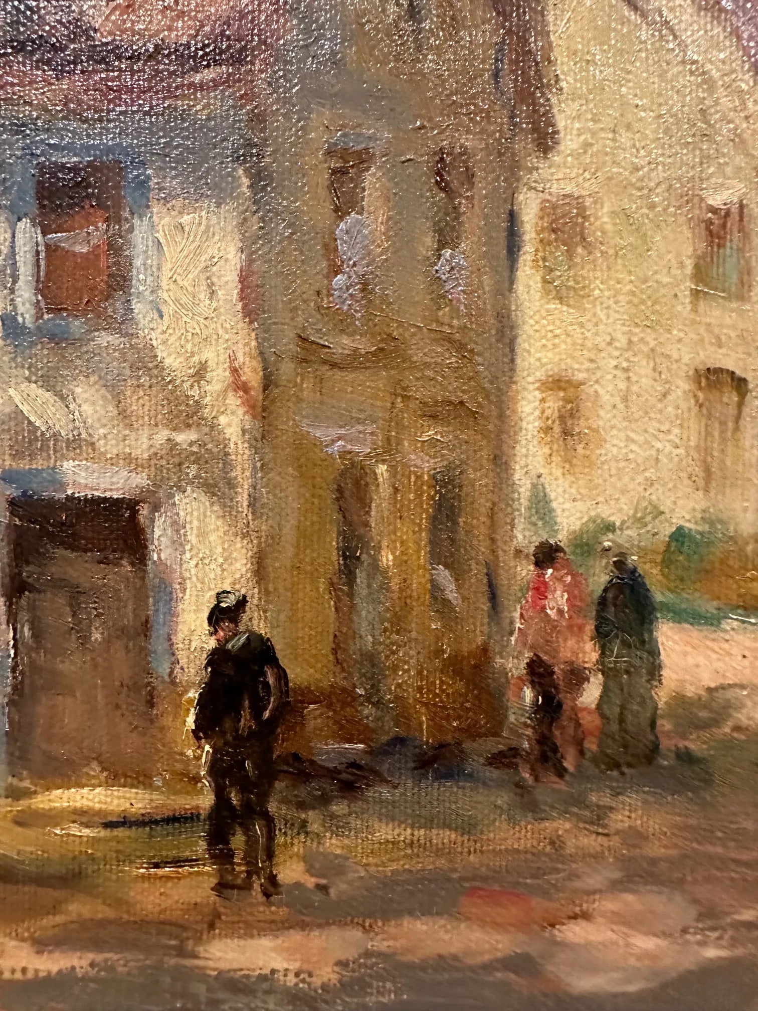 Large Landscape by Frances McKay - 7