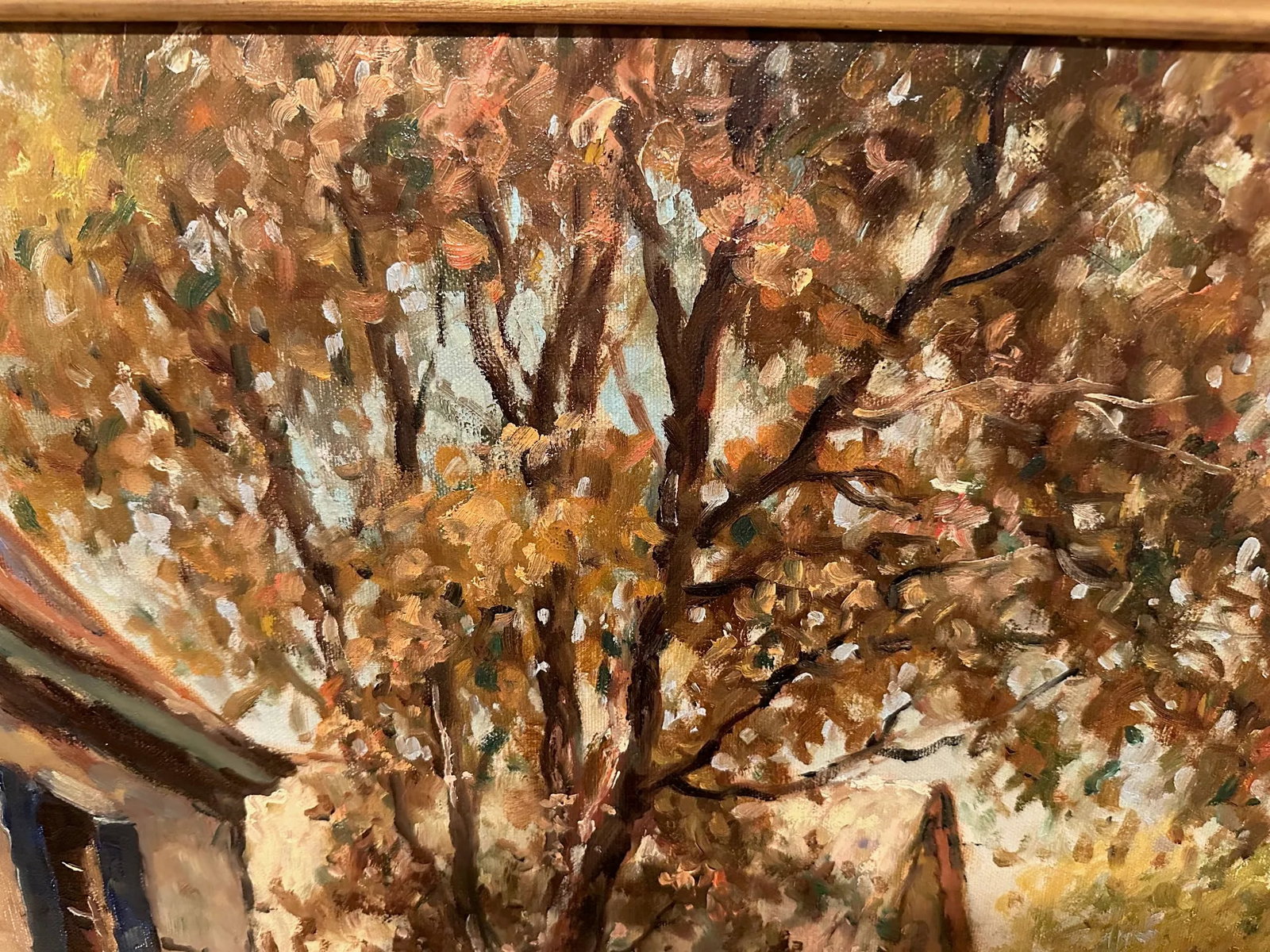Large Landscape by Frances McKay - 8
