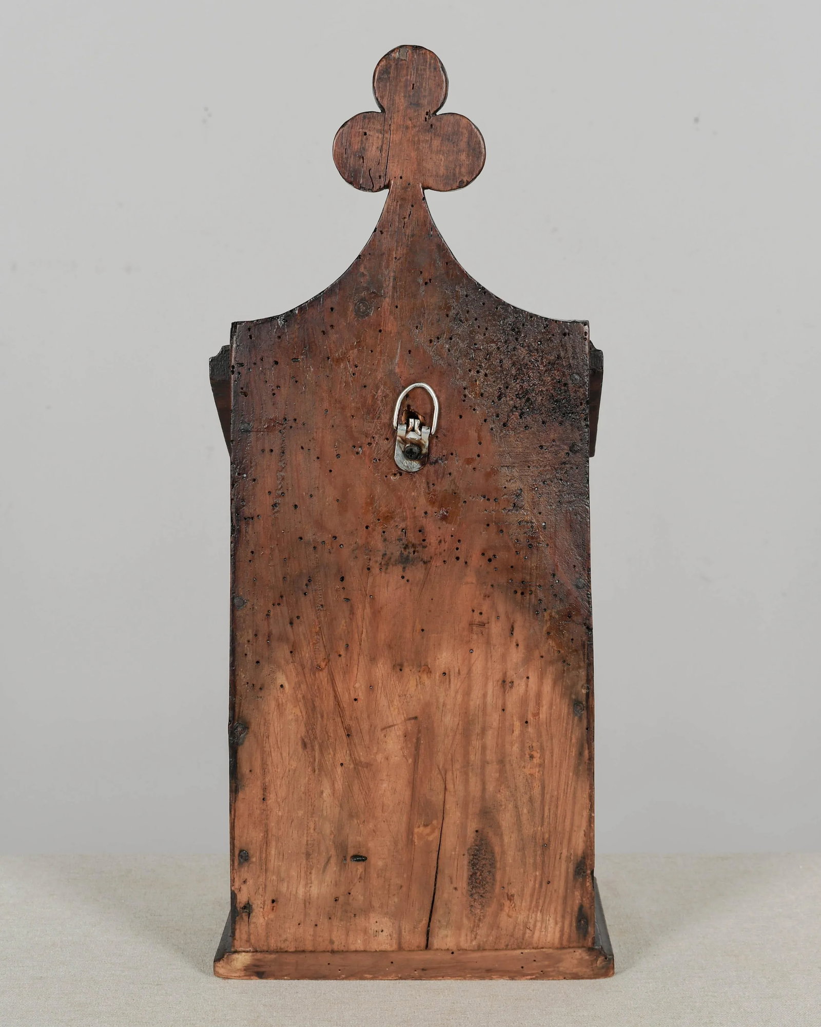19th Century French Boite a Sel or Salt Box - 4