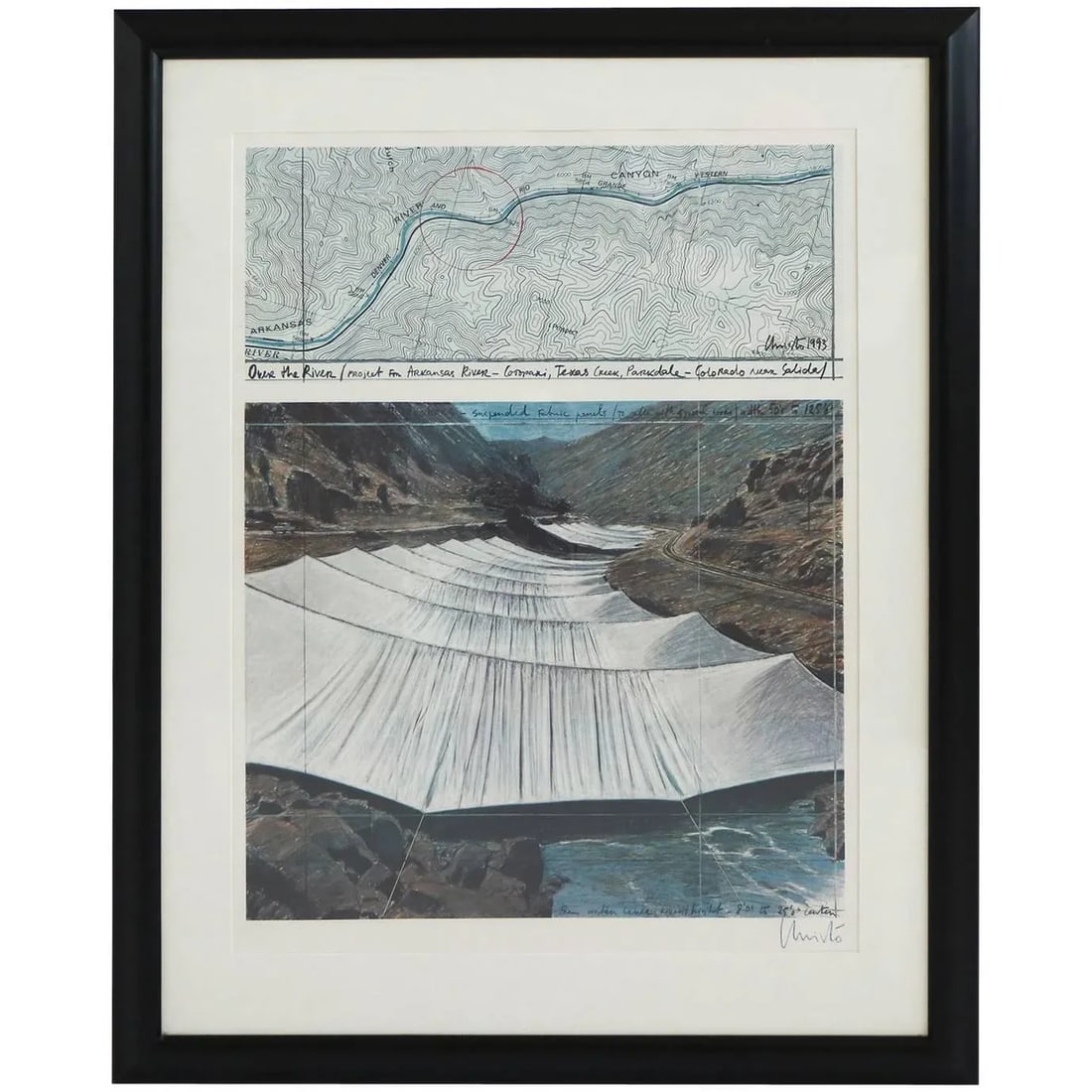 Christo Art Work - 3