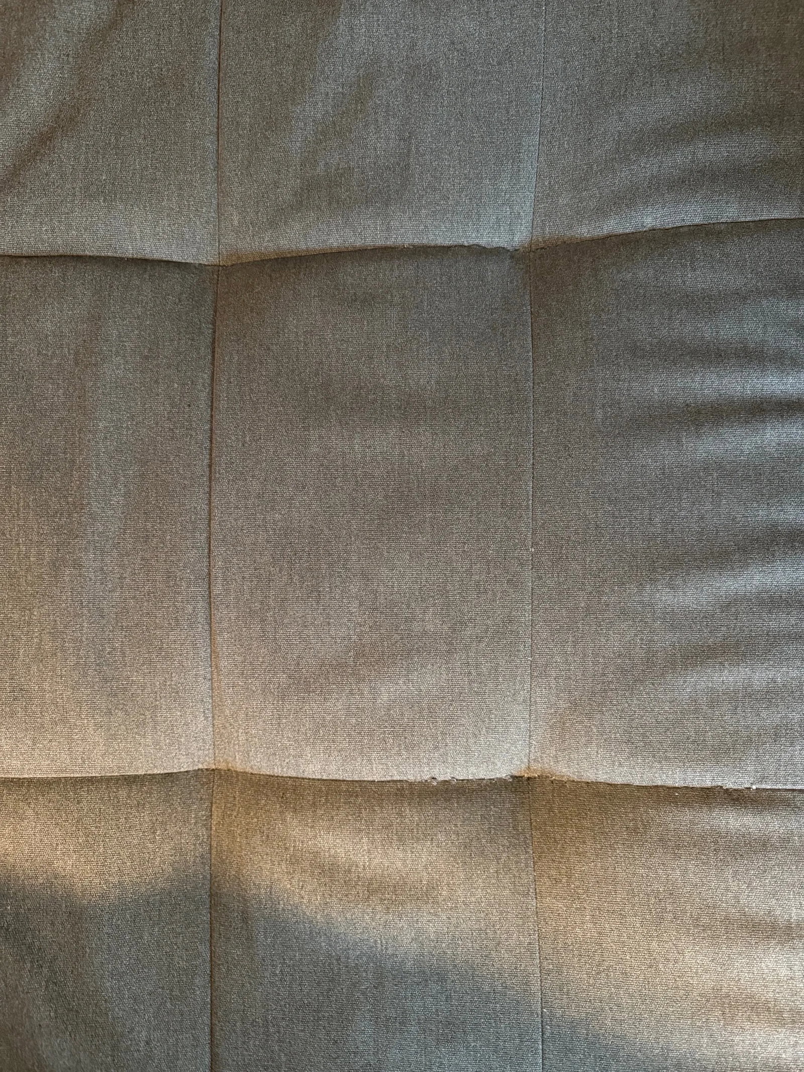 Modern Architectural Sofa - 18