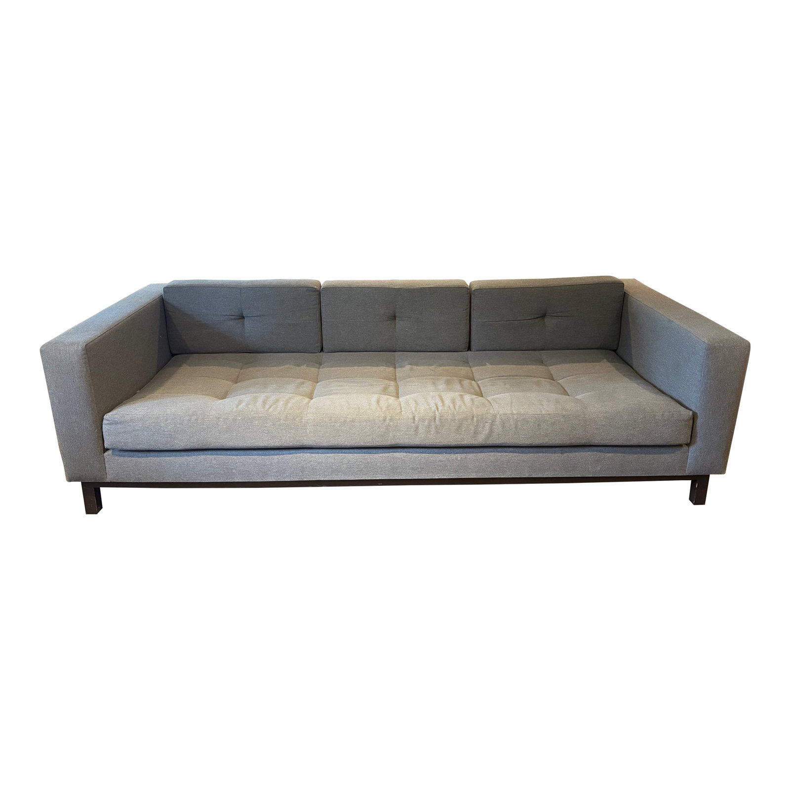 Modern Architectural Sofa - 2