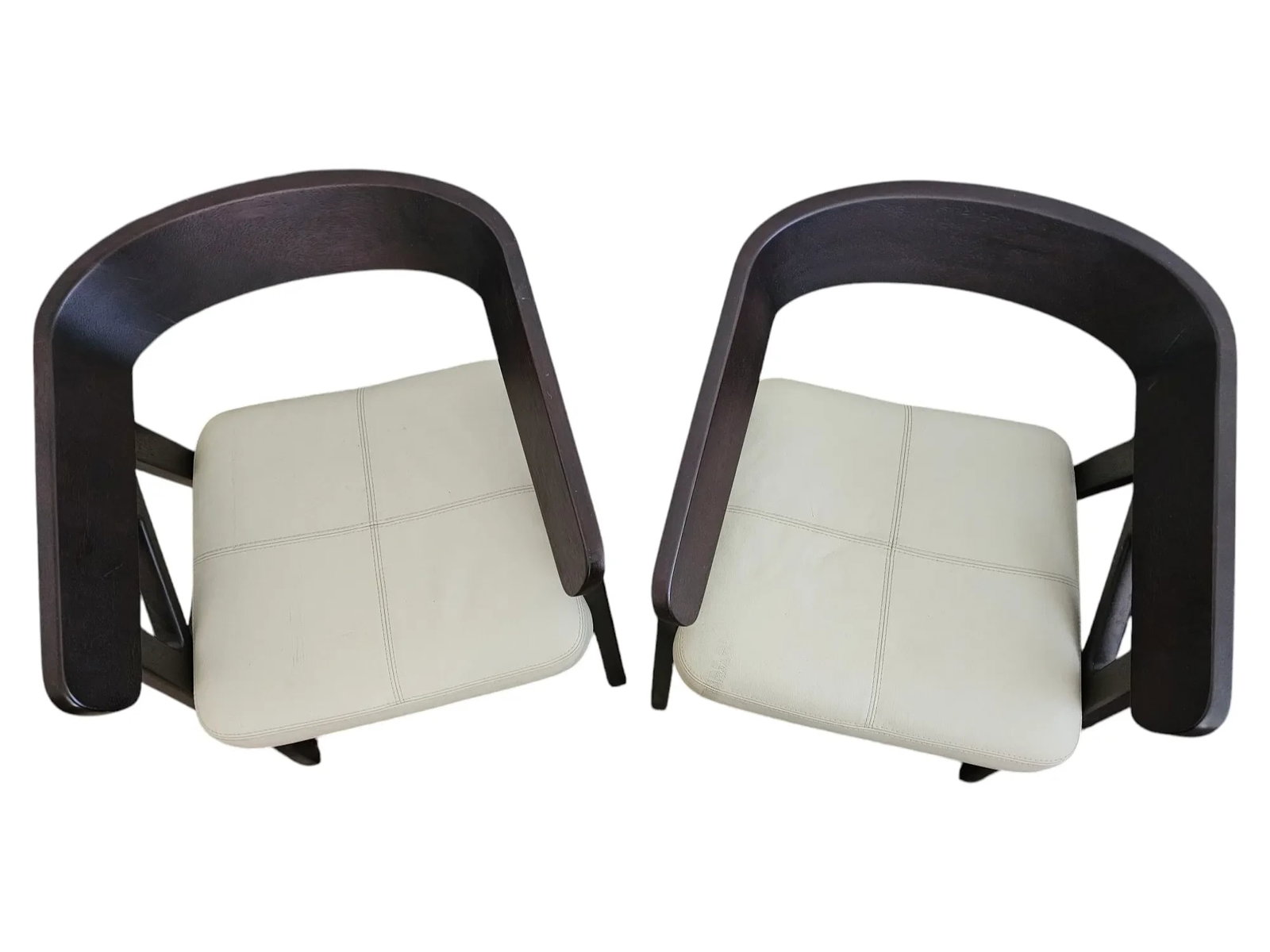 Pair of Chairs by Adriana Hoyos - 2